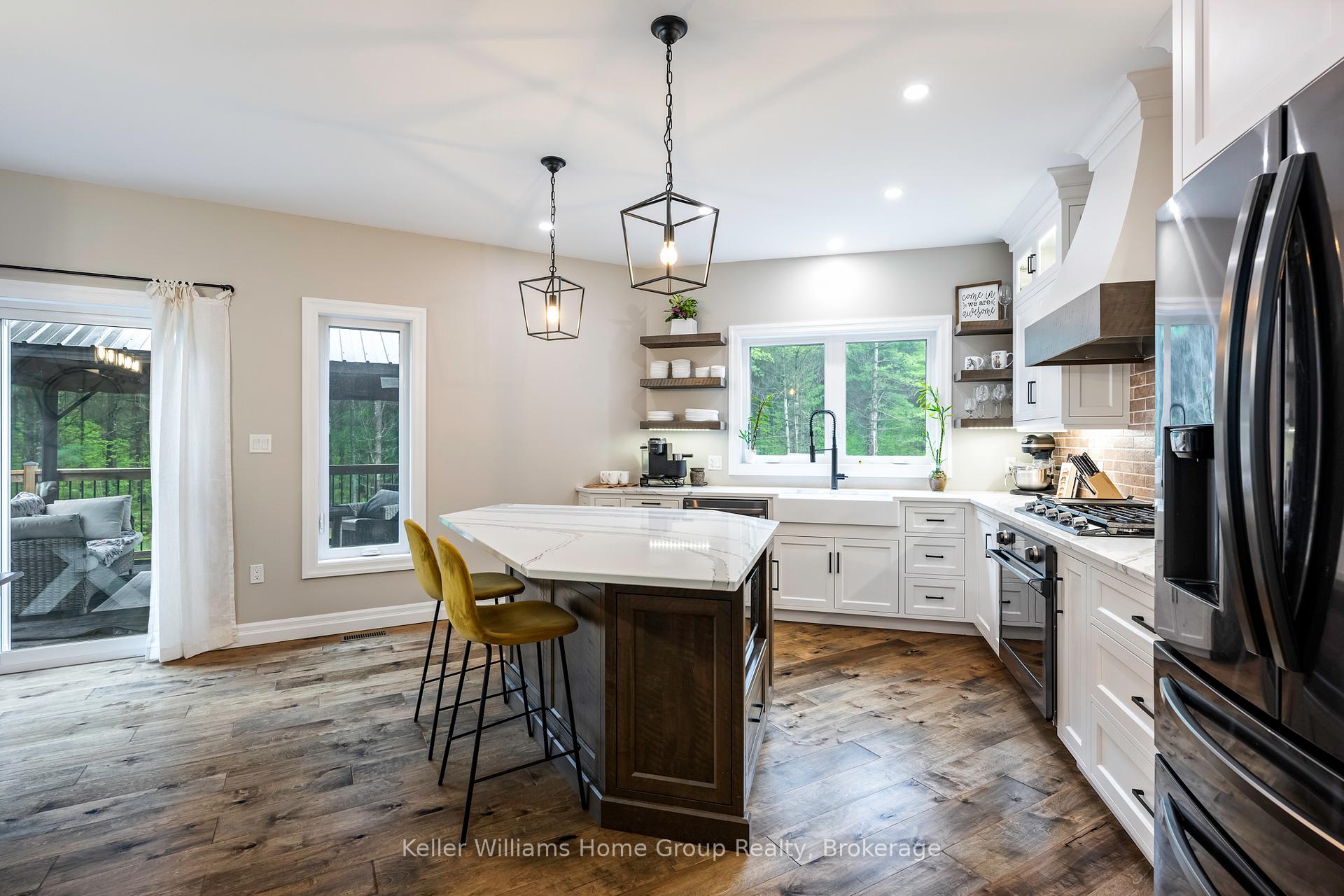Photo 26 of 211721 Baseline Road, West Grey — HOMEH