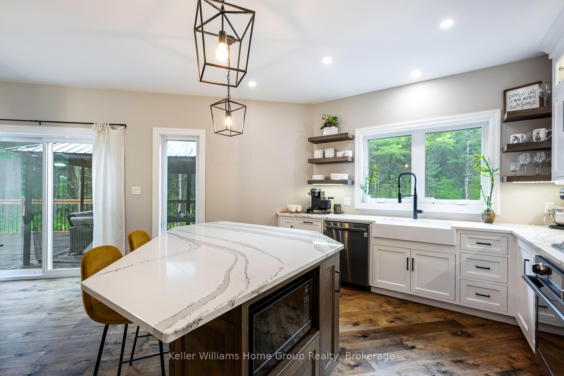Photo 13 of 211721 Baseline Road, West Grey — HOMEH