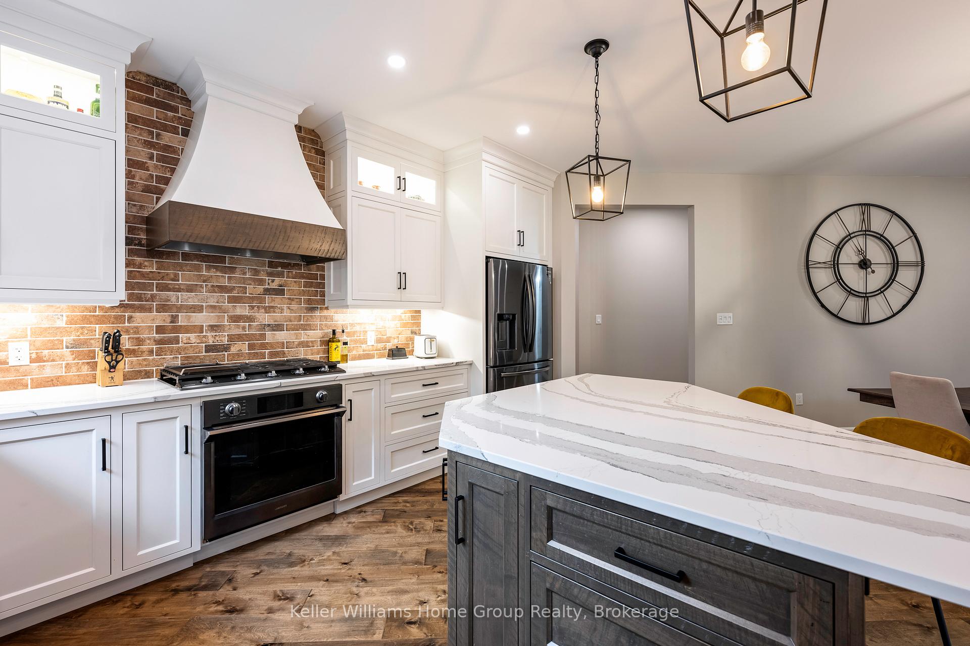 Photo 16 of 211721 Baseline Road, West Grey — HOMEH