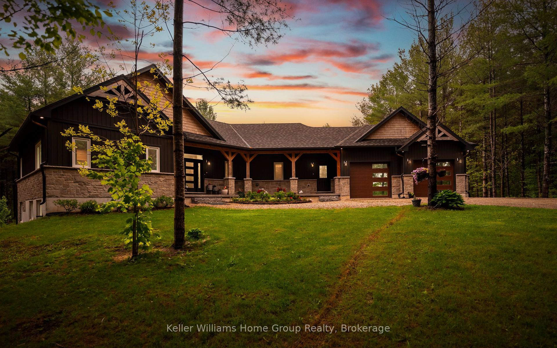 Photo 48 of 211721 Baseline Road, West Grey — HOMEH