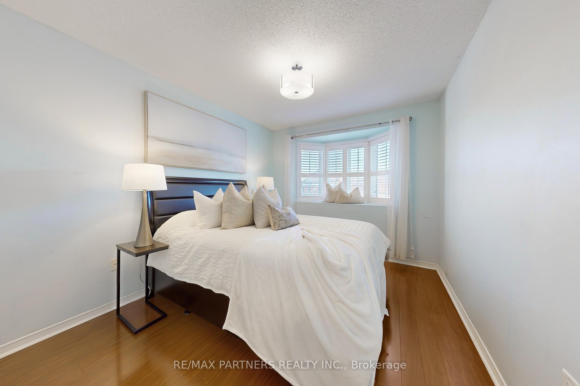 Photo 16 of 16 Tara Crescent, Markham, Cedarwood — HOMEH