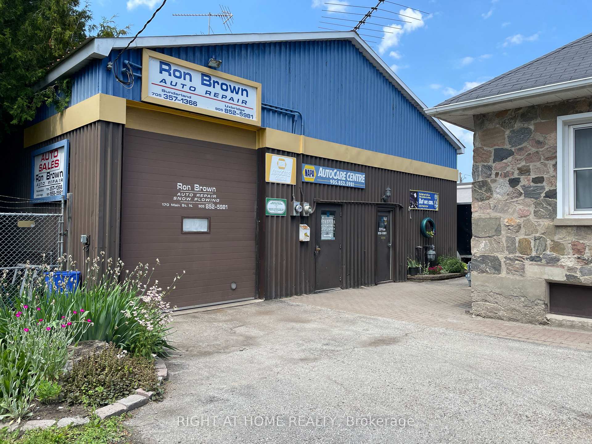 Photo 27 of 170 Main Street N, Uxbridge — HOMEH
