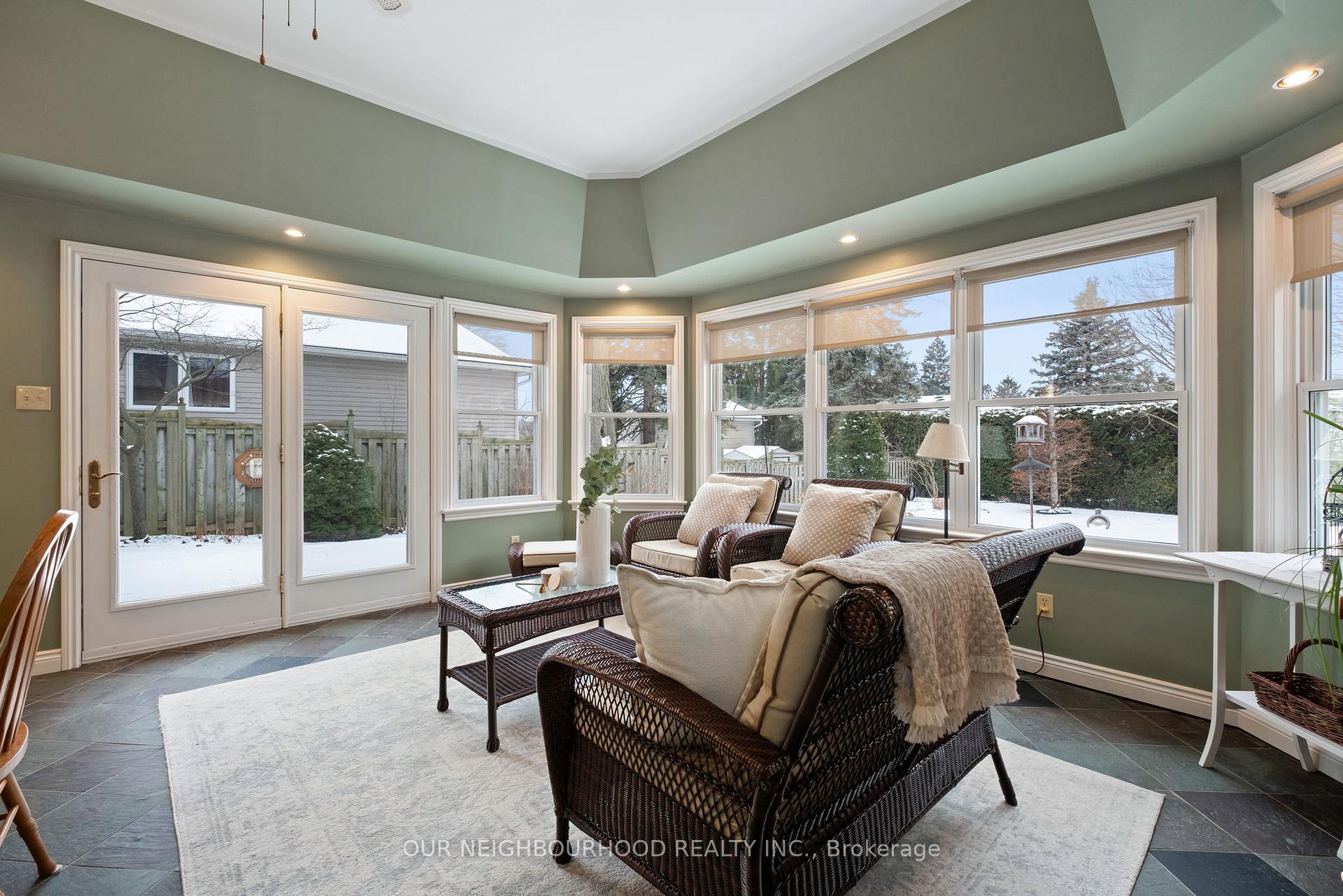 Photo 13 of 210 Lee Avenue, Whitby, Lynde Creek — HOMEH
