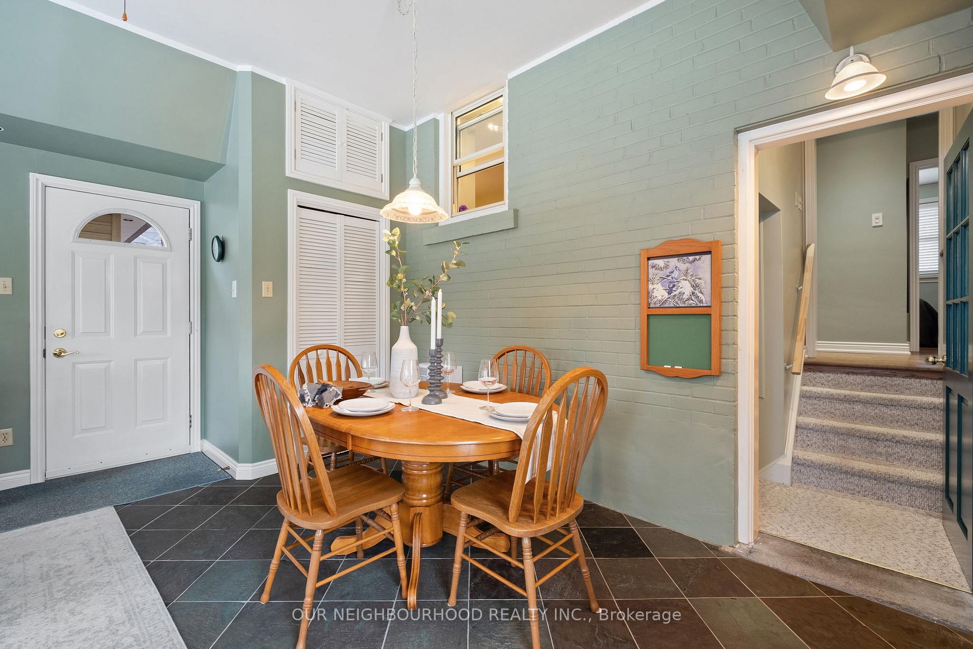 Photo 10 of 210 Lee Avenue, Whitby, Lynde Creek — HOMEH