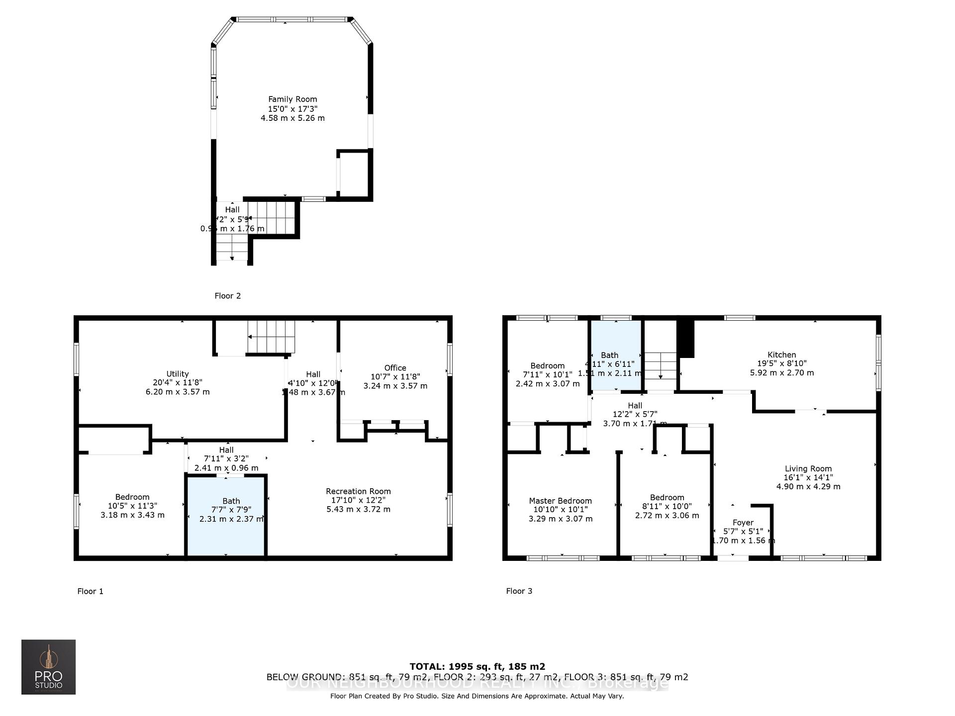 Photo 25 of 210 Lee Avenue, Whitby, Lynde Creek — HOMEH