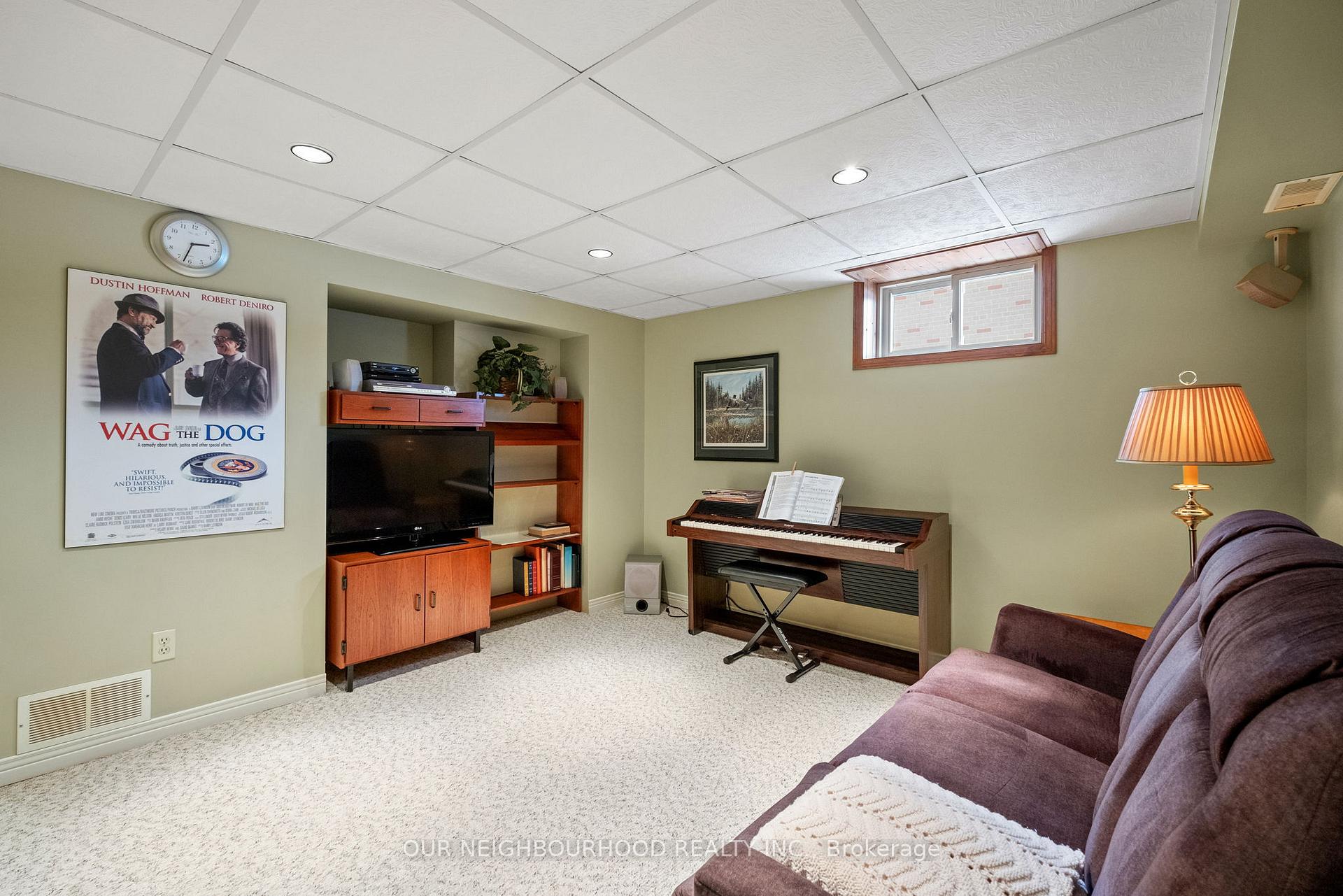 Photo 24 of 210 Lee Avenue, Whitby, Lynde Creek — HOMEH