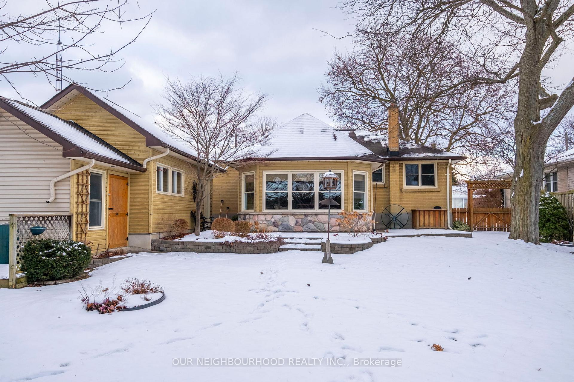 Photo 40 of 210 Lee Avenue, Whitby, Lynde Creek — HOMEH