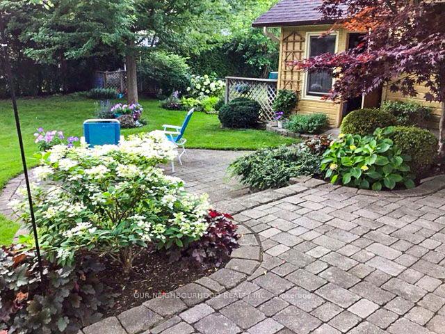 Photo 31 of 210 Lee Avenue, Whitby, Lynde Creek — HOMEH