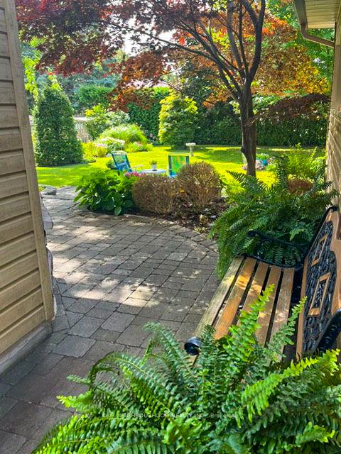Photo 33 of 210 Lee Avenue, Whitby, Lynde Creek — HOMEH