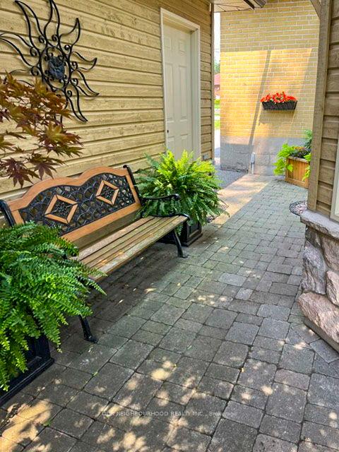 Photo 30 of 210 Lee Avenue, Whitby, Lynde Creek — HOMEH