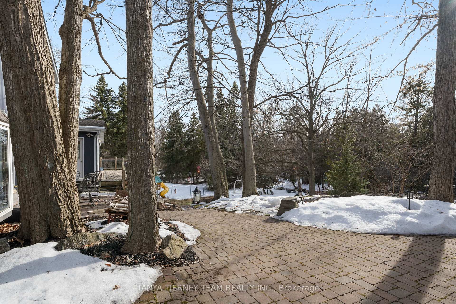 Photo 46 of 3680 Anderson Street, Whitby, Pringle Creek — HOMEH