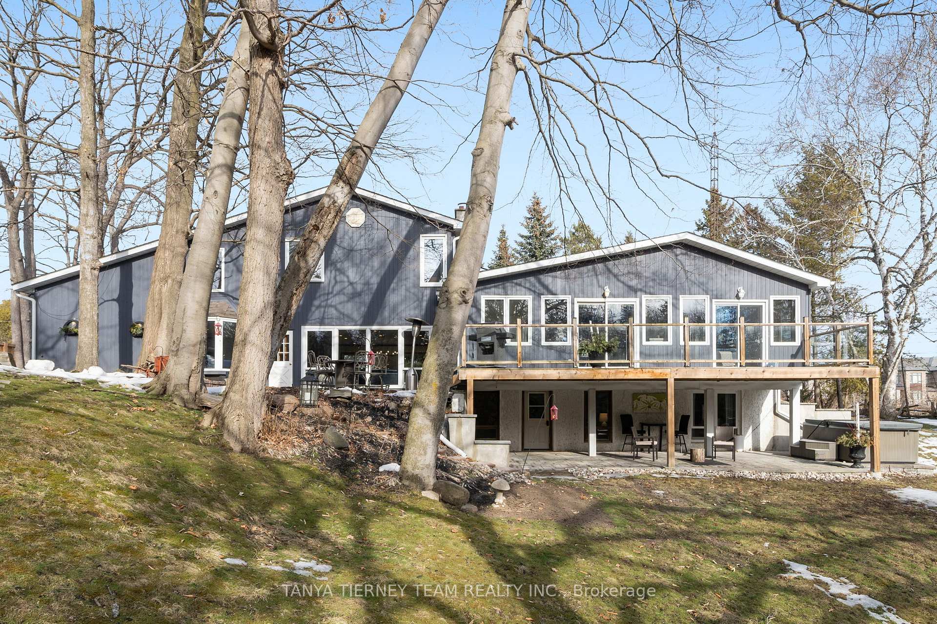Photo 44 of 3680 Anderson Street, Whitby, Pringle Creek — HOMEH