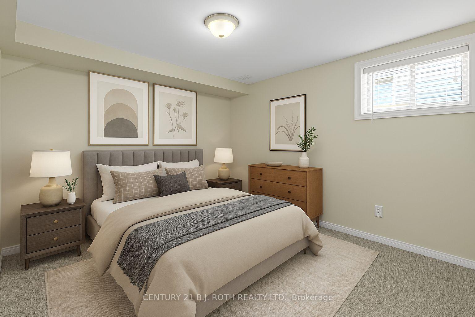 Photo 19 of 18 Irwin Drive, Barrie, Northwest — HOMEH
