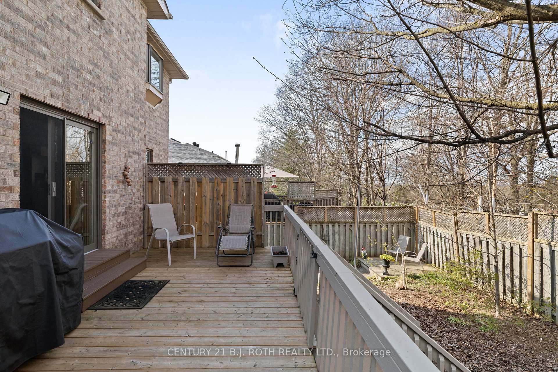 Photo 49 of 18 Irwin Drive, Barrie, Northwest — HOMEH