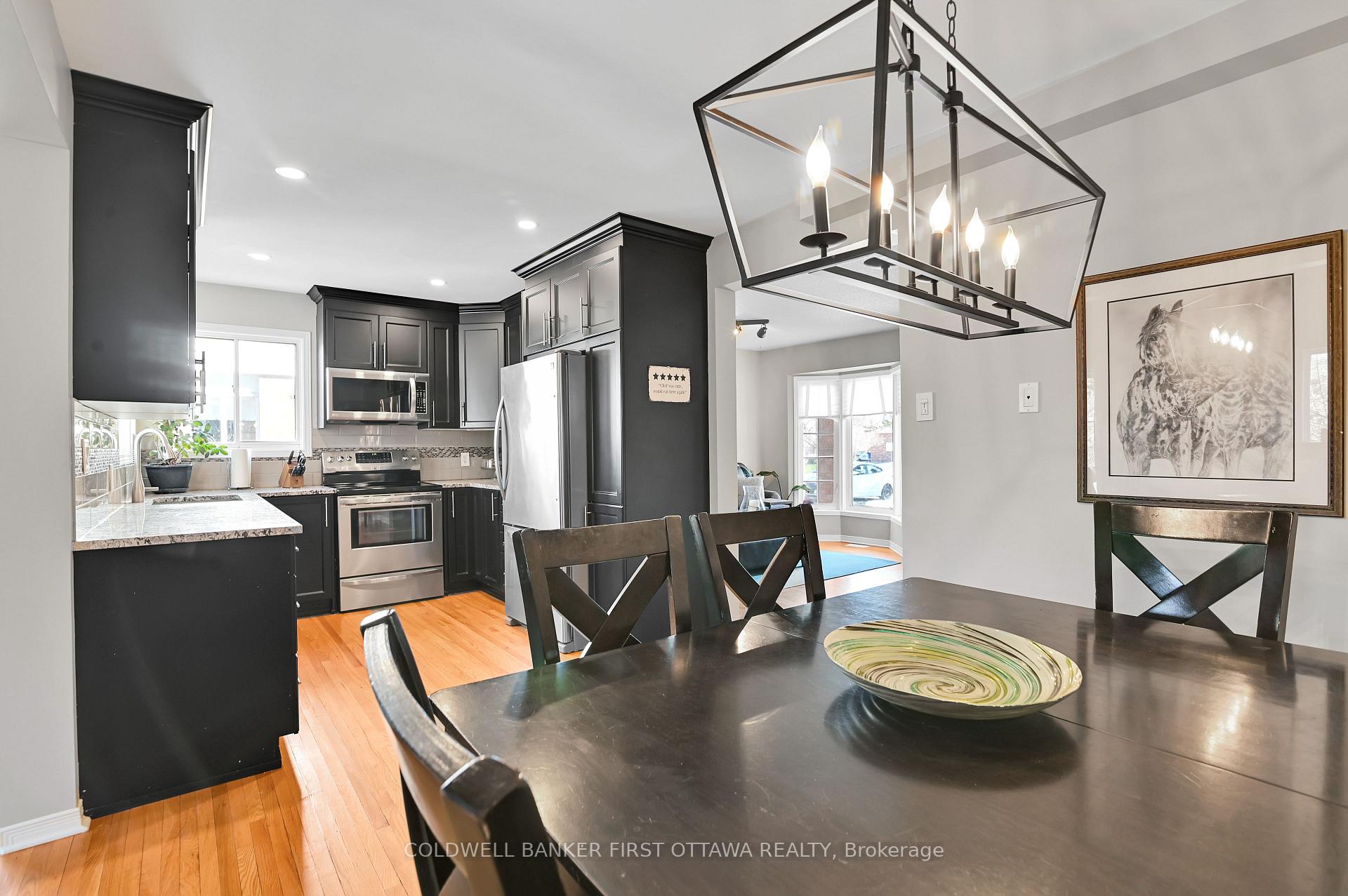 Photo 7 of 109 Whalings Circle, Ottawa, Stittsville (Central) — HOMEH