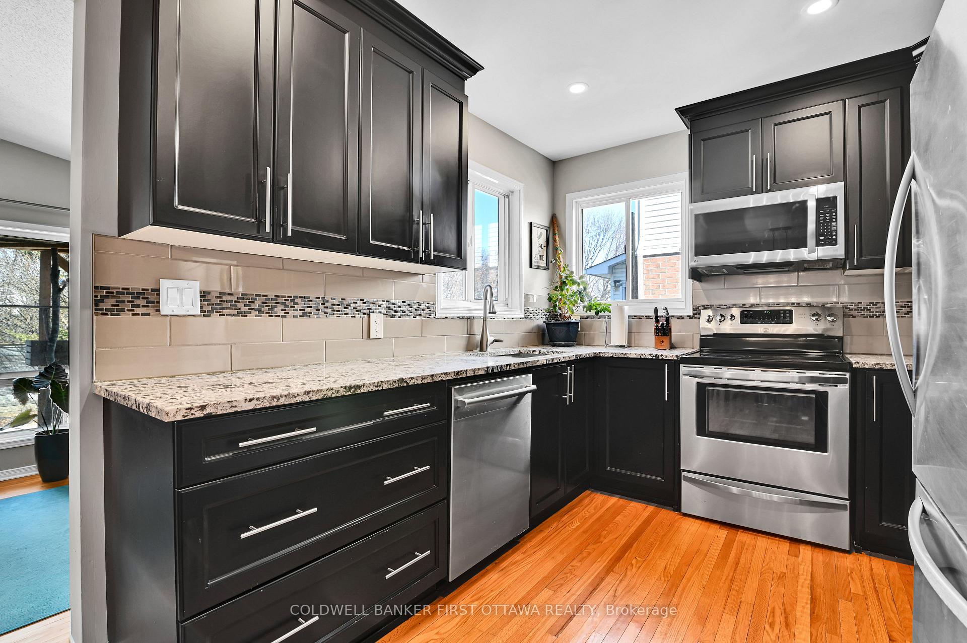 Photo 9 of 109 Whalings Circle, Ottawa, Stittsville (Central) — HOMEH