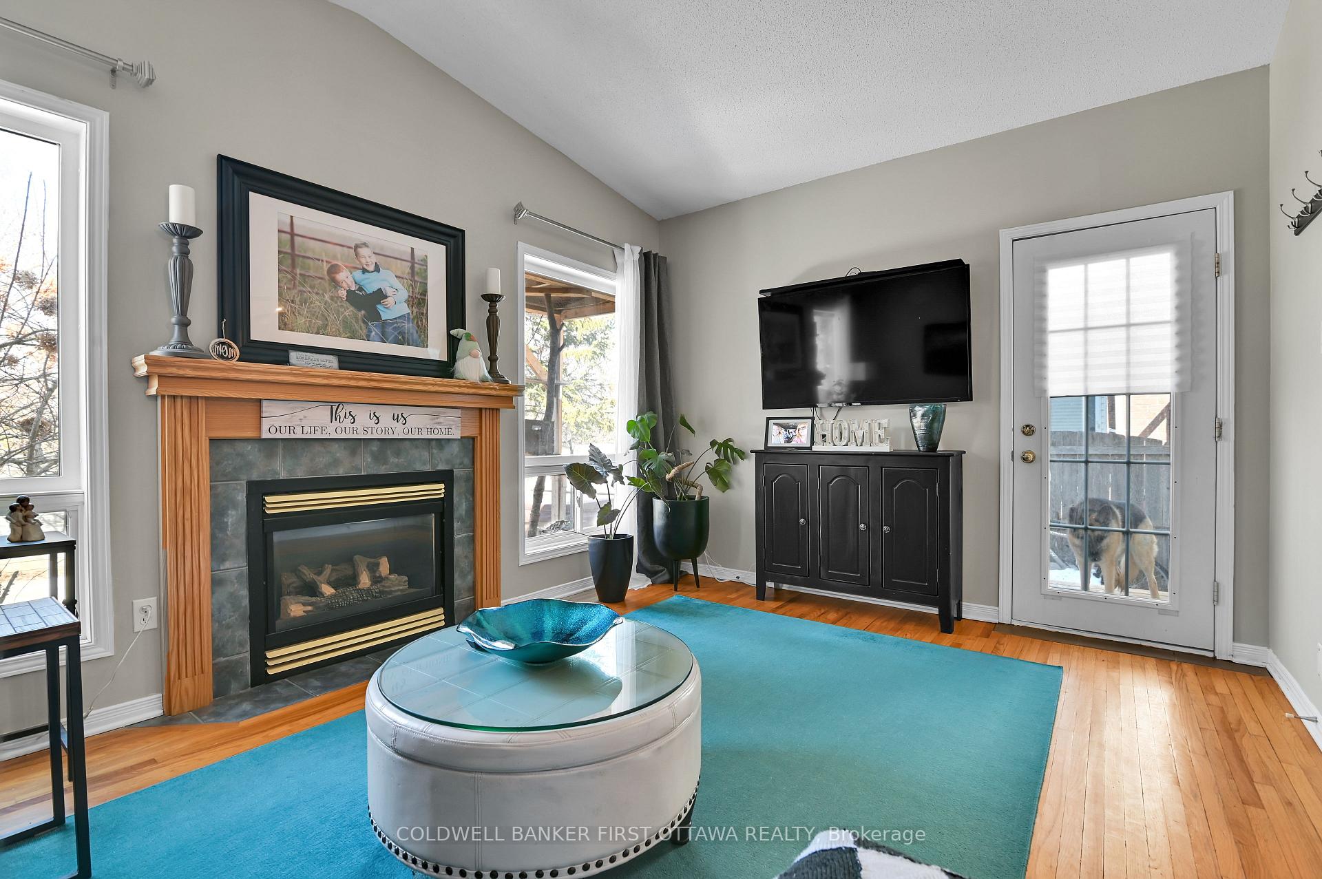 Photo 16 of 109 Whalings Circle, Ottawa, Stittsville (Central) — HOMEH