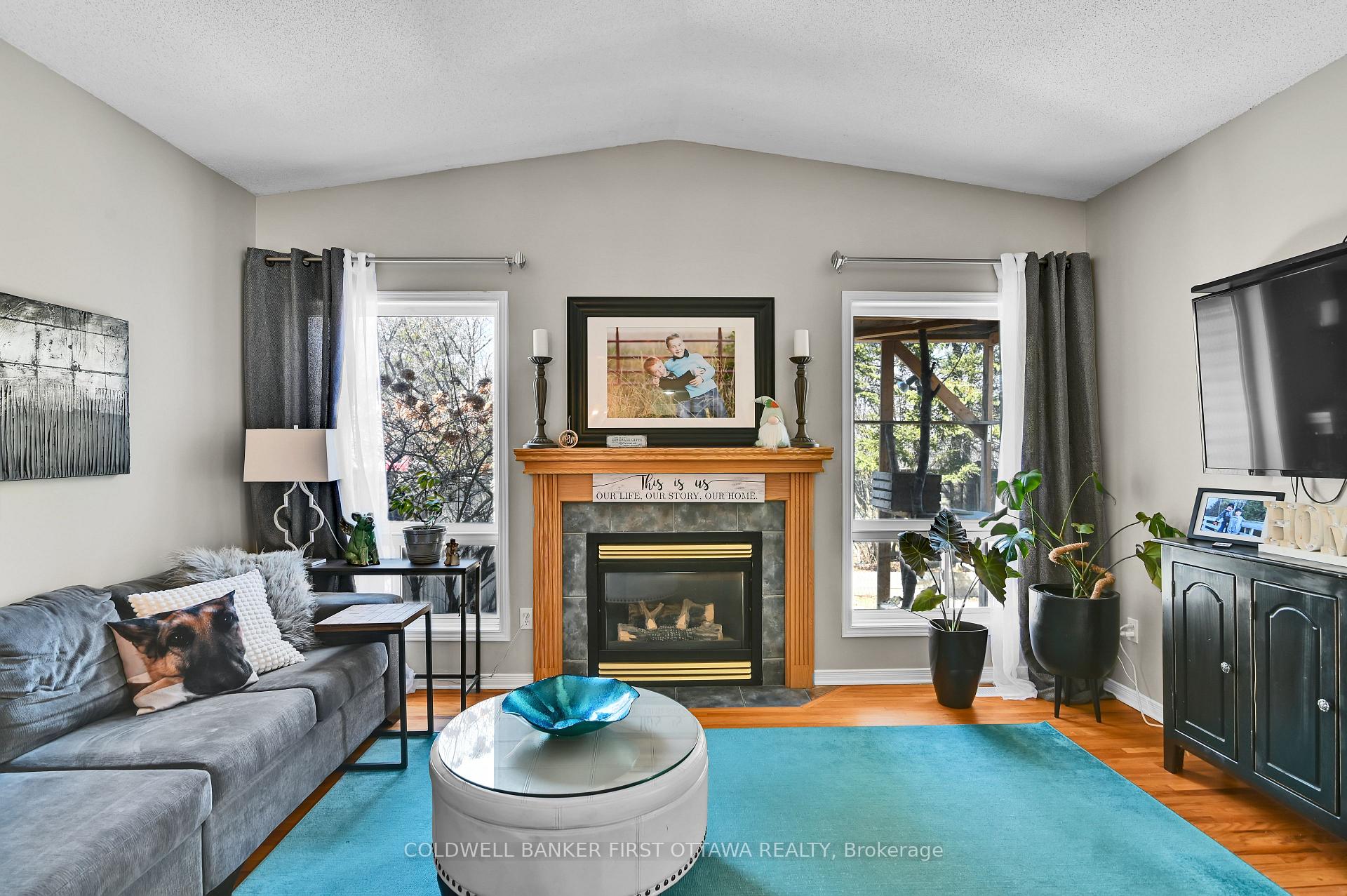 Photo 21 of 109 Whalings Circle, Ottawa, Stittsville (Central) — HOMEH