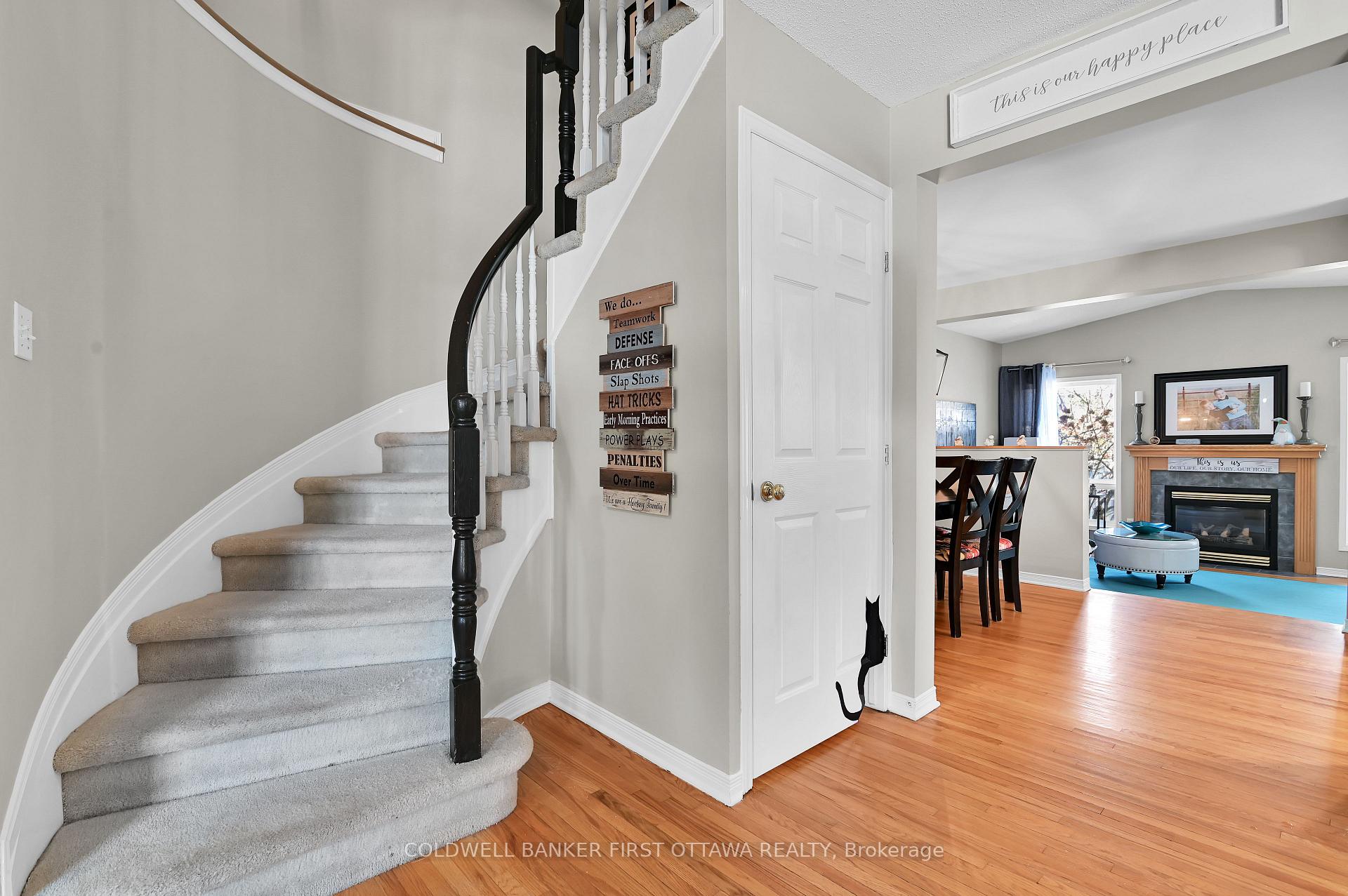 Photo 18 of 109 Whalings Circle, Ottawa, Stittsville (Central) — HOMEH