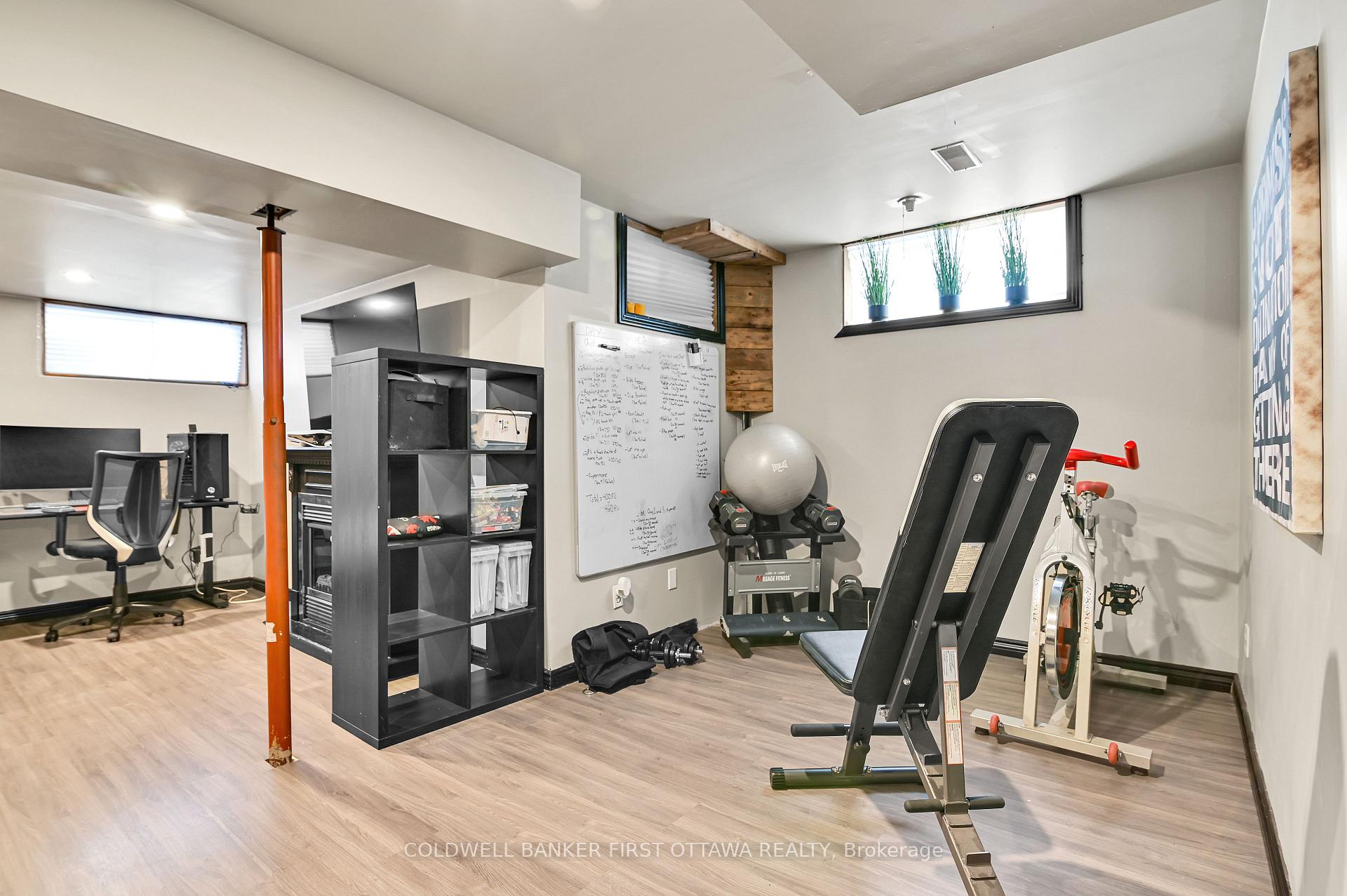 Photo 23 of 109 Whalings Circle, Ottawa, Stittsville (Central) — HOMEH