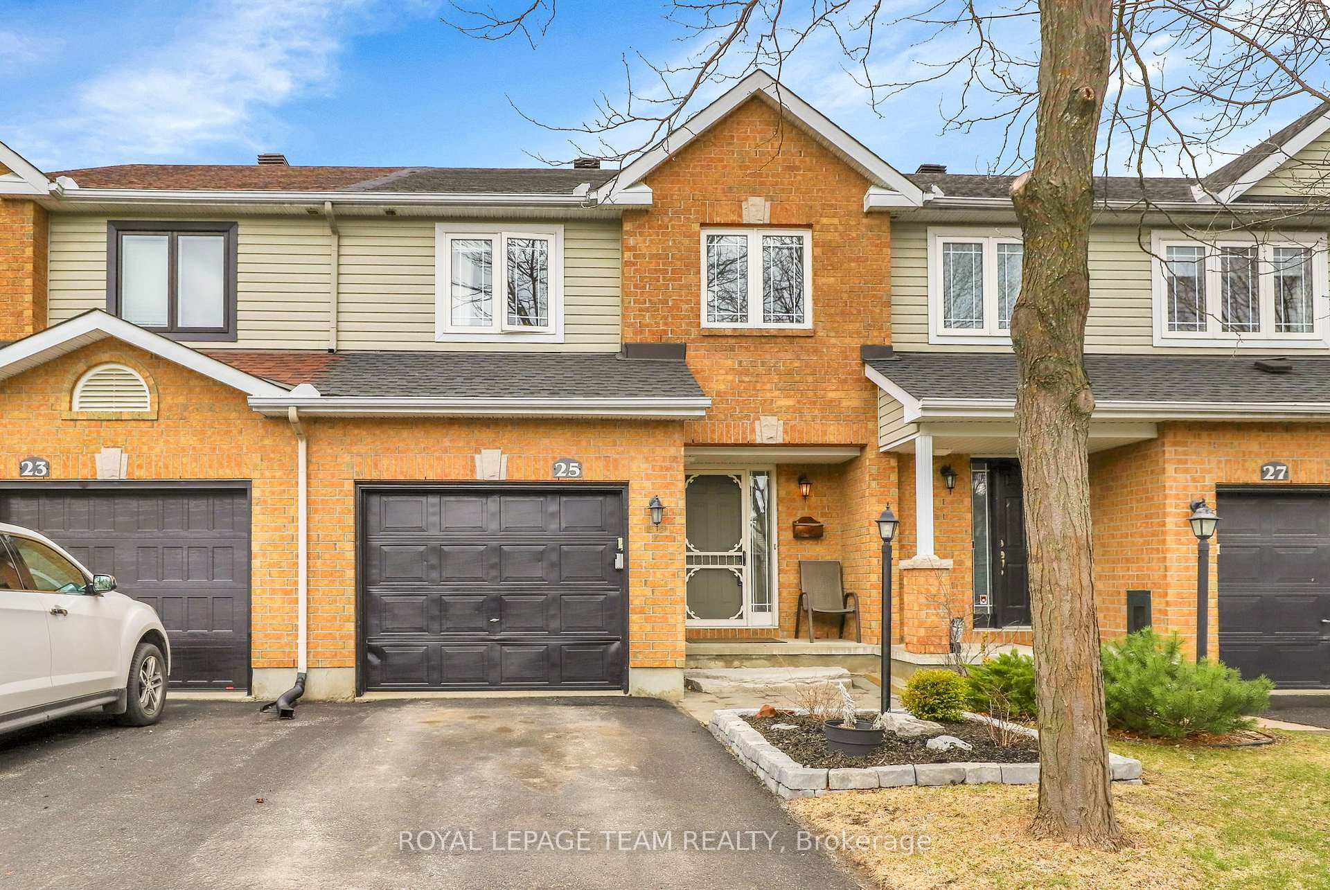 Photo 1 of 25 Abaca Way, Ottawa, Stittsville (North) — HOMEH
