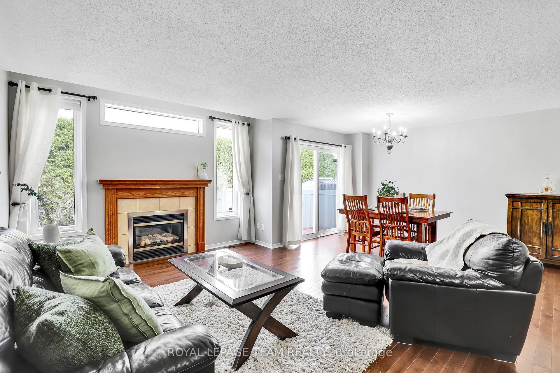 Photo 17 of 25 Abaca Way, Ottawa, Stittsville (North) — HOMEH
