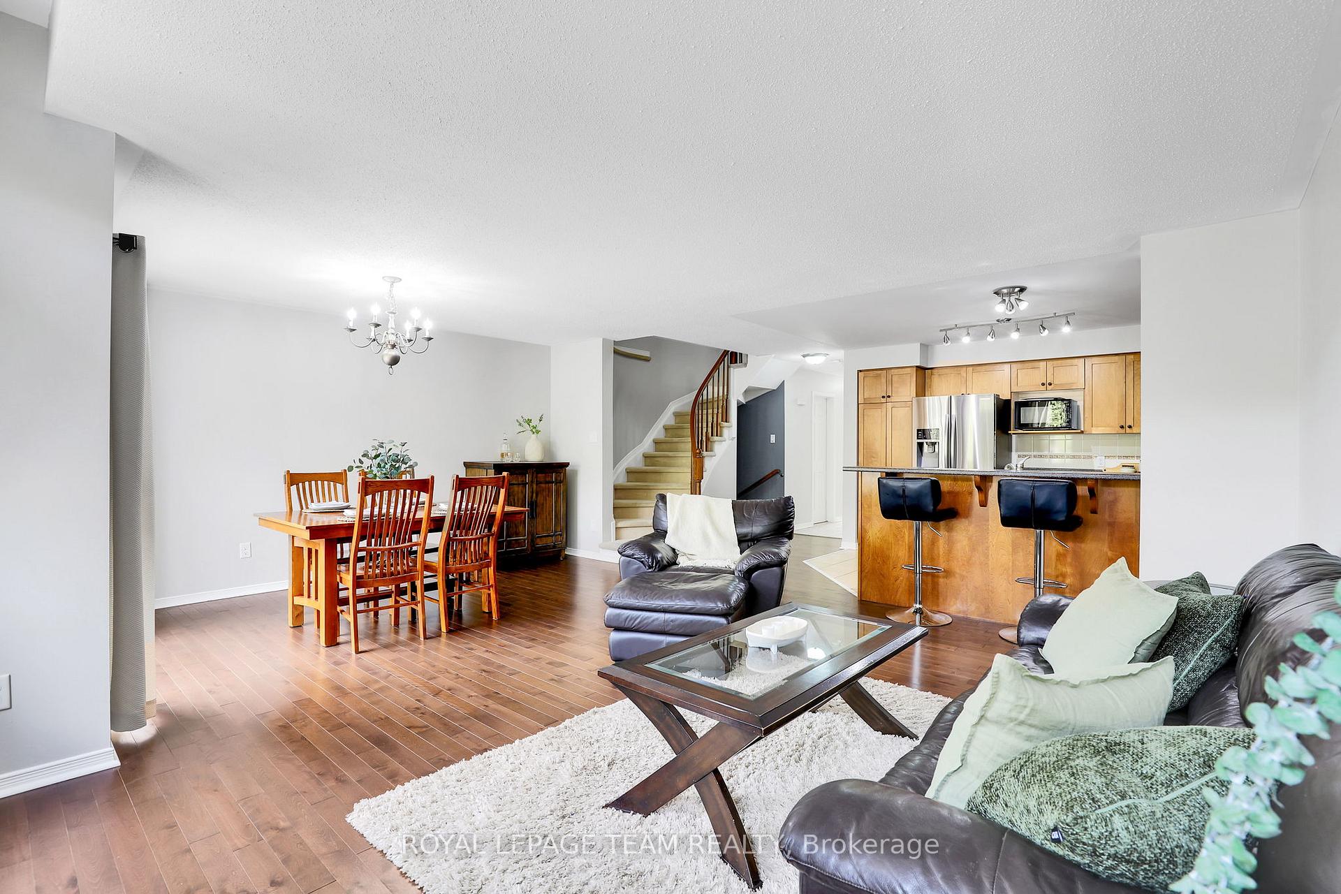 Photo 25 of 25 Abaca Way, Ottawa, Stittsville (North) — HOMEH