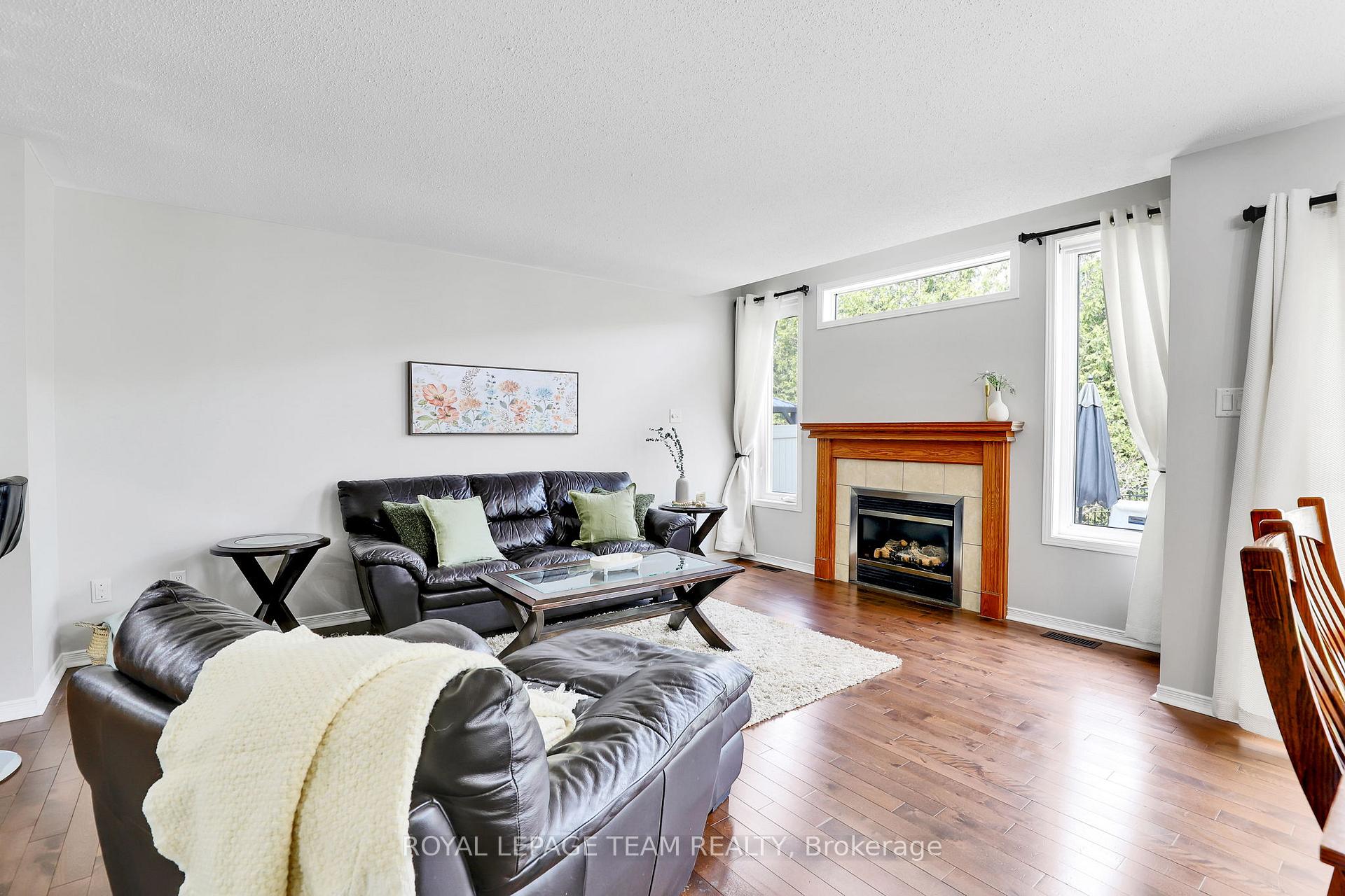 Photo 20 of 25 Abaca Way, Ottawa, Stittsville (North) — HOMEH