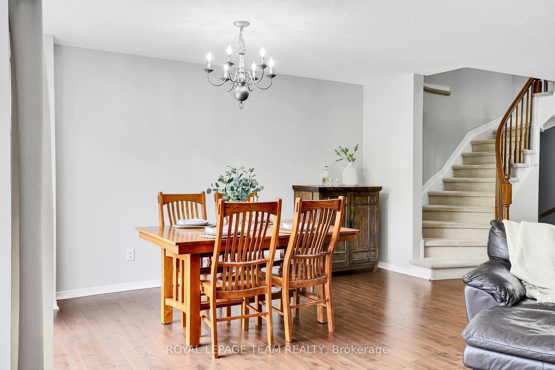 Photo 11 of 25 Abaca Way, Ottawa, Stittsville (North) — HOMEH