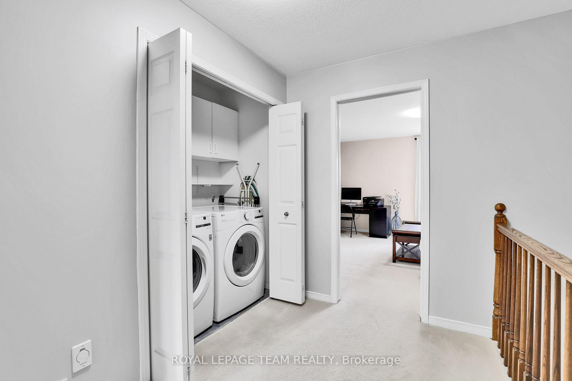 Photo 21 of 25 Abaca Way, Ottawa, Stittsville (North) — HOMEH