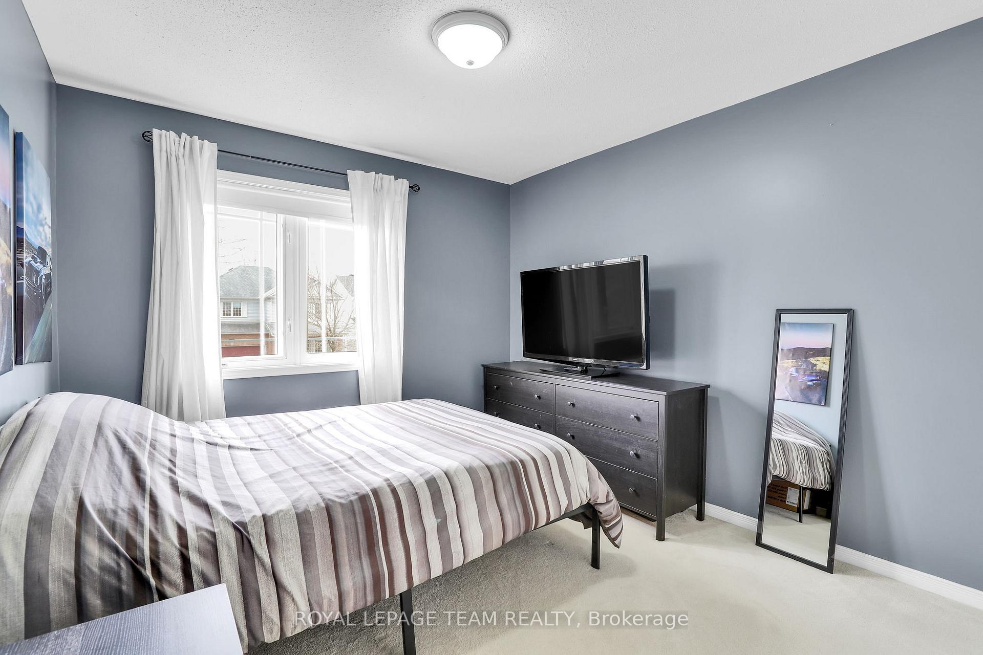 Photo 19 of 25 Abaca Way, Ottawa, Stittsville (North) — HOMEH