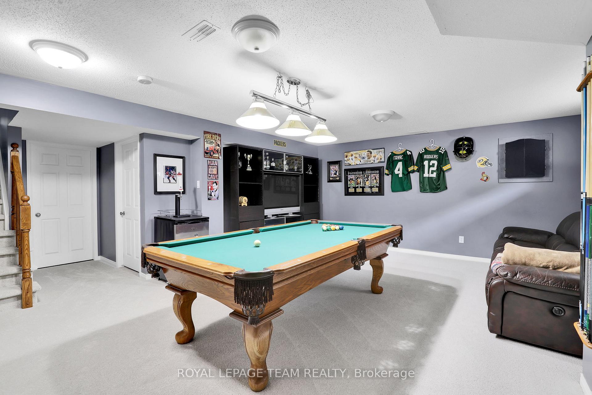 Photo 23 of 25 Abaca Way, Ottawa, Stittsville (North) — HOMEH