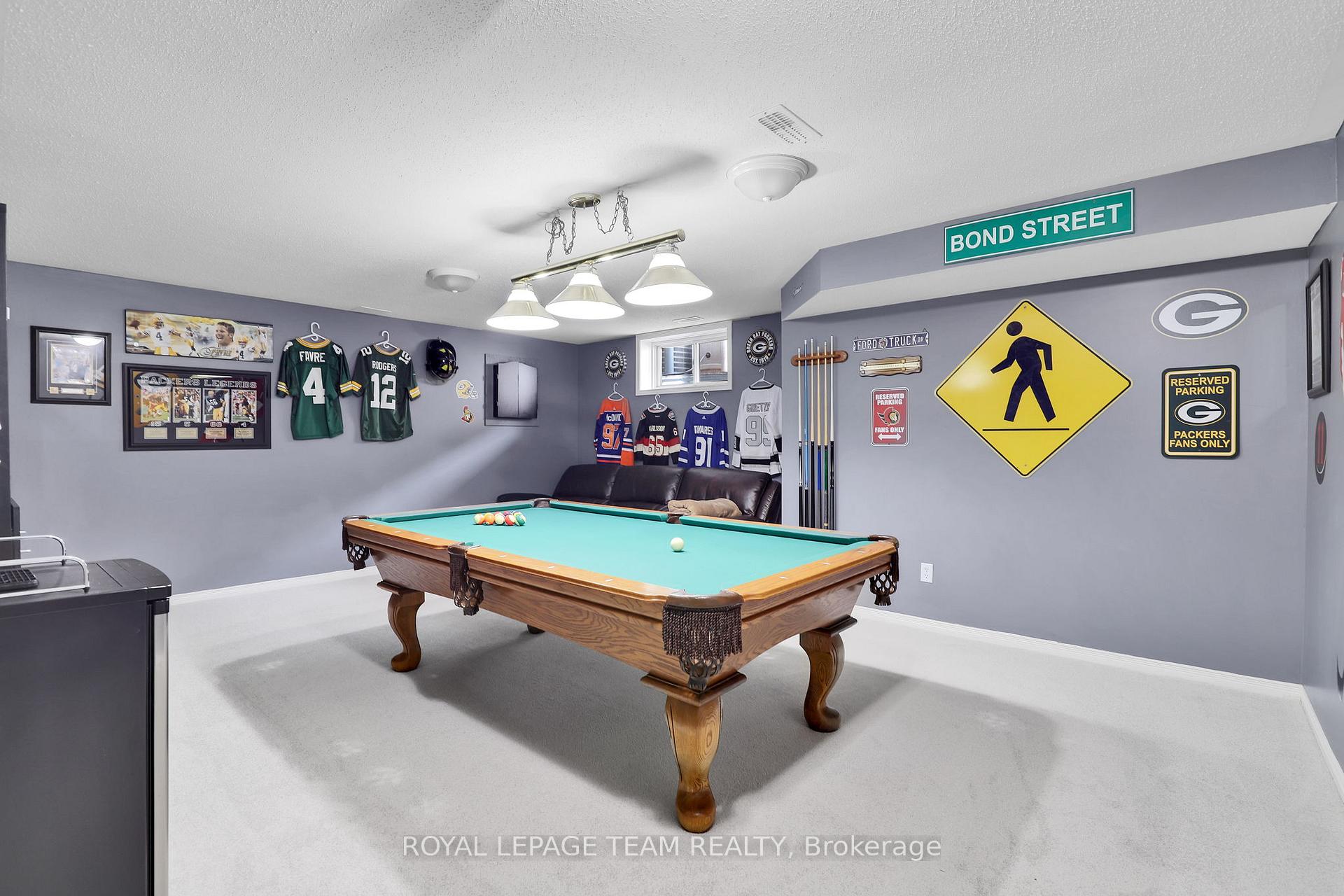 Photo 24 of 25 Abaca Way, Ottawa, Stittsville (North) — HOMEH