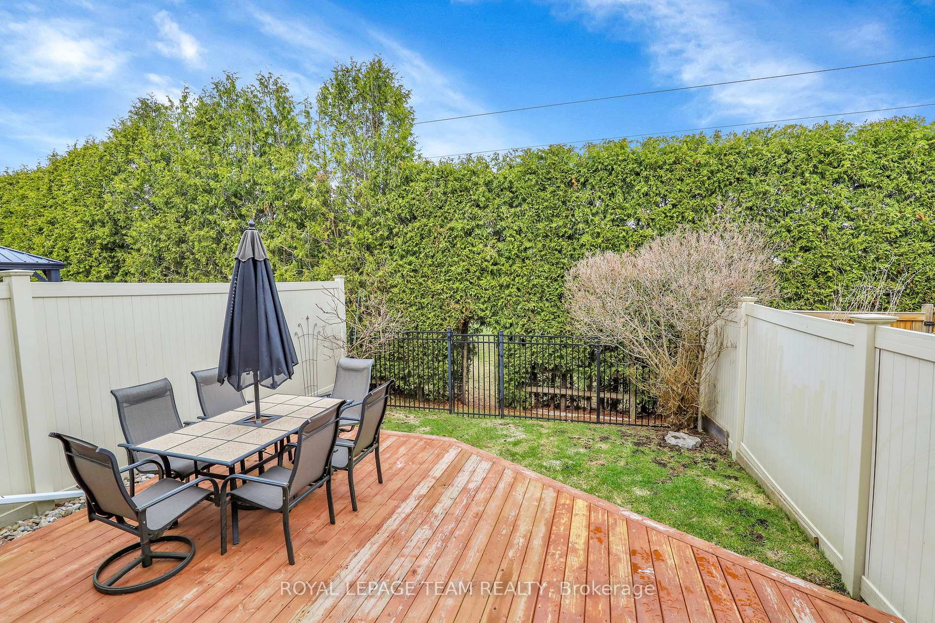 Photo 28 of 25 Abaca Way, Ottawa, Stittsville (North) — HOMEH