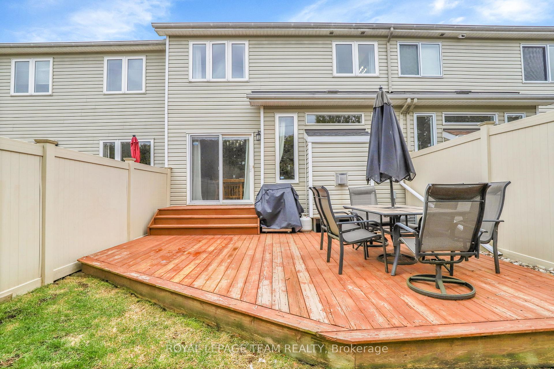 Photo 29 of 25 Abaca Way, Ottawa, Stittsville (North) — HOMEH