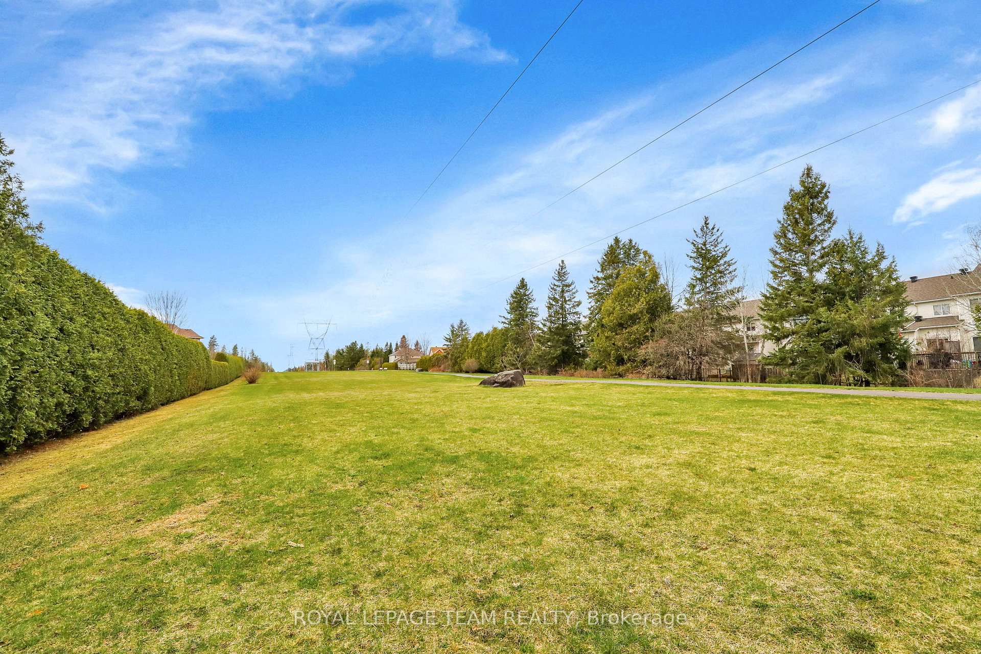 Photo 31 of 25 Abaca Way, Ottawa, Stittsville (North) — HOMEH