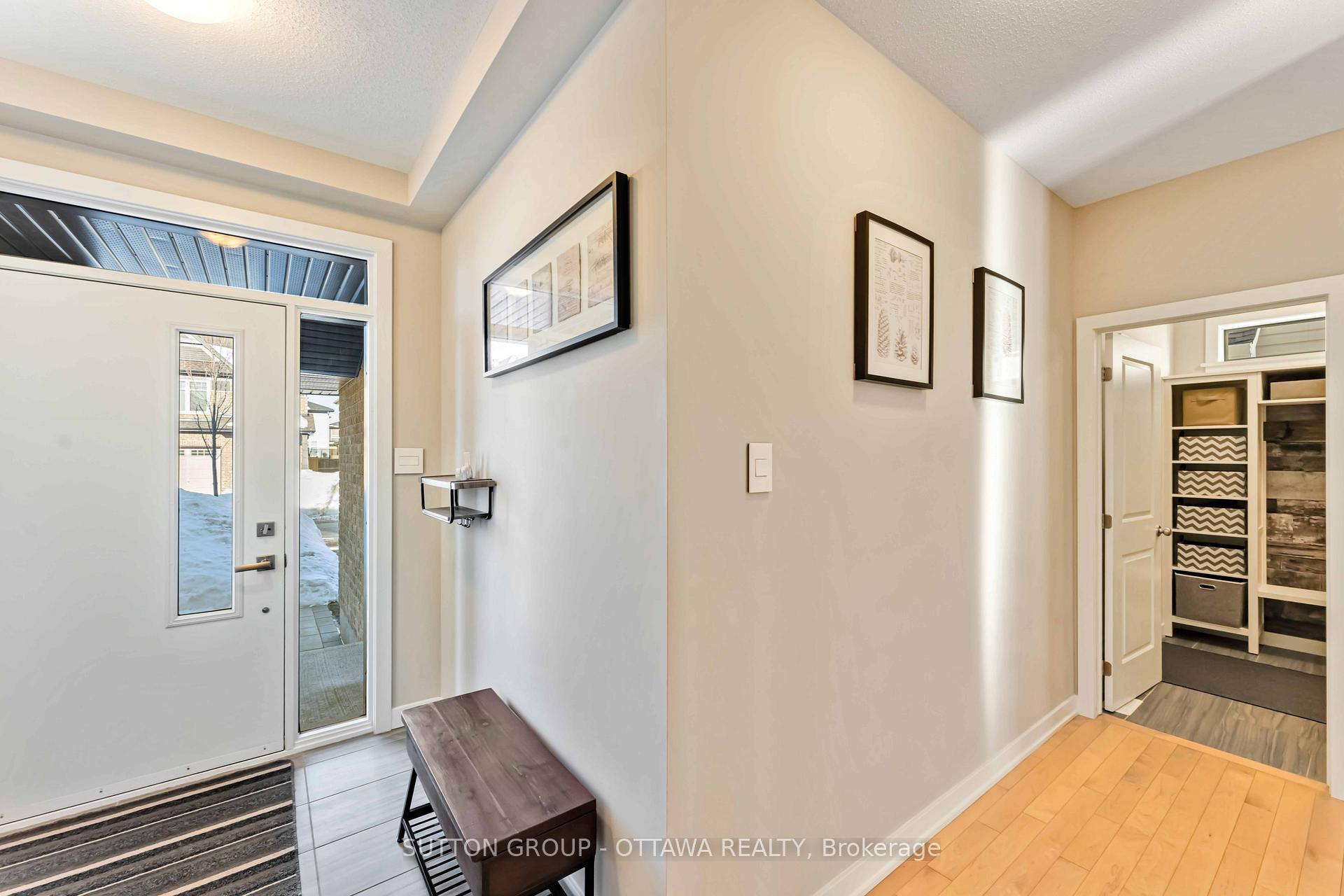 Photo 3 of 80 Aridus Crescent, Ottawa, Remainder of Stittsville & Area — HOMEH