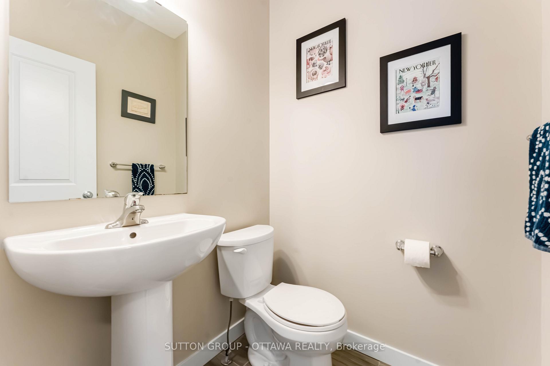 Photo 5 of 80 Aridus Crescent, Ottawa, Remainder of Stittsville & Area — HOMEH