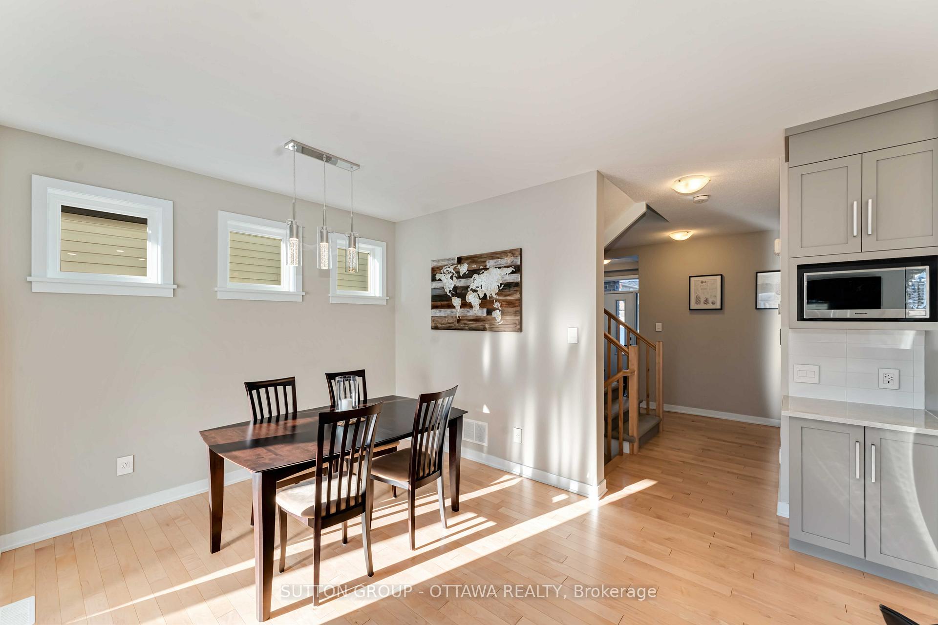 Photo 6 of 80 Aridus Crescent, Ottawa, Remainder of Stittsville & Area — HOMEH