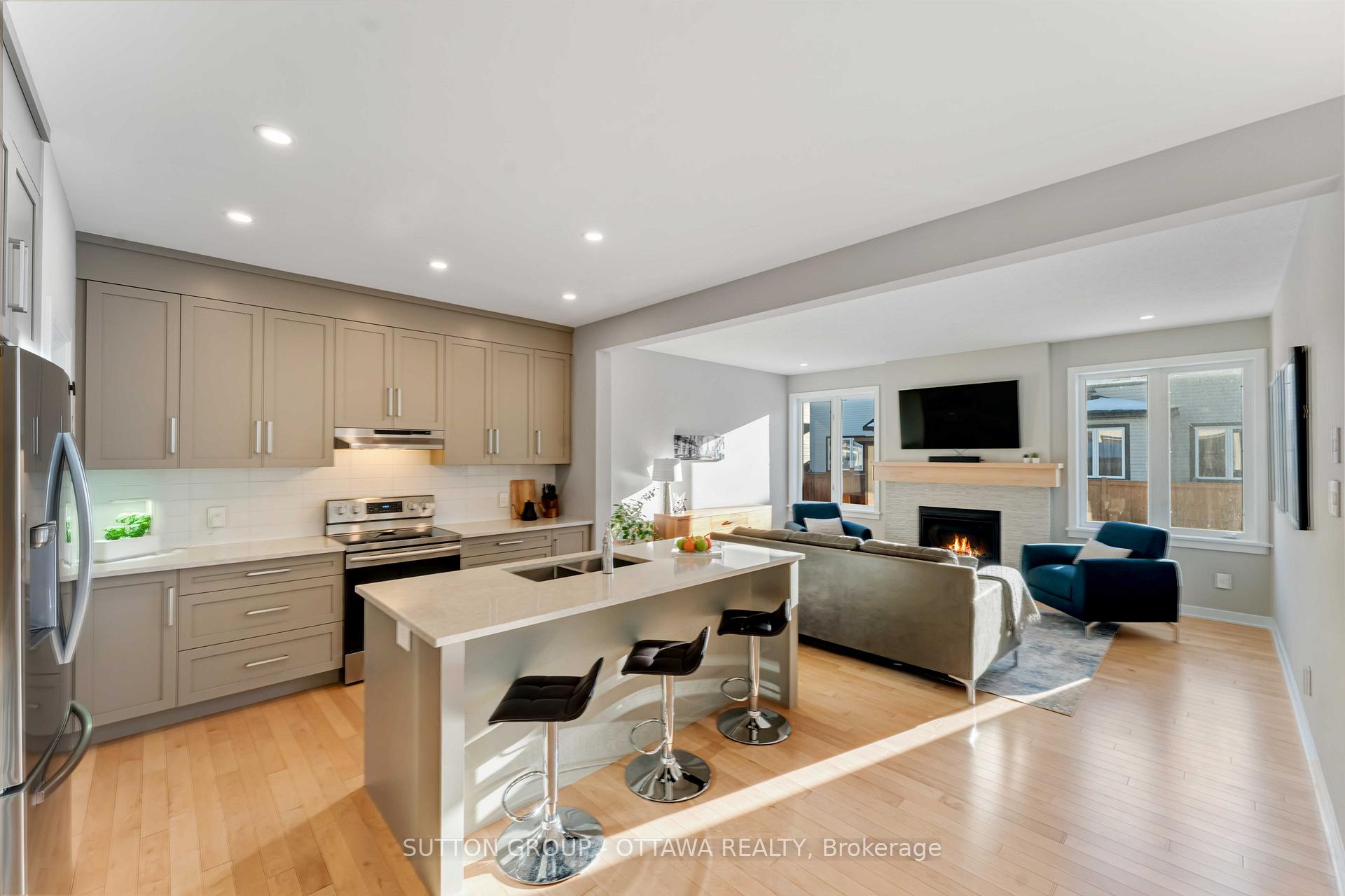 Photo 7 of 80 Aridus Crescent, Ottawa, Remainder of Stittsville & Area — HOMEH