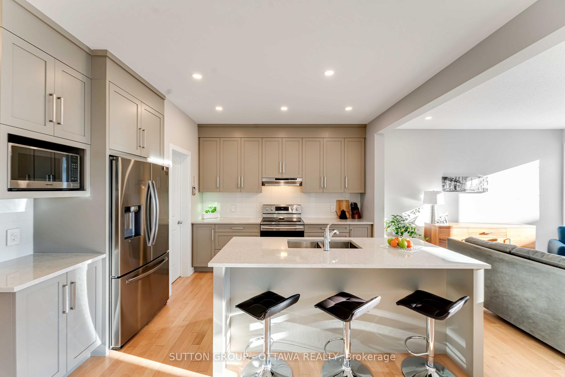 Photo 11 of 80 Aridus Crescent, Ottawa, Remainder of Stittsville & Area — HOMEH