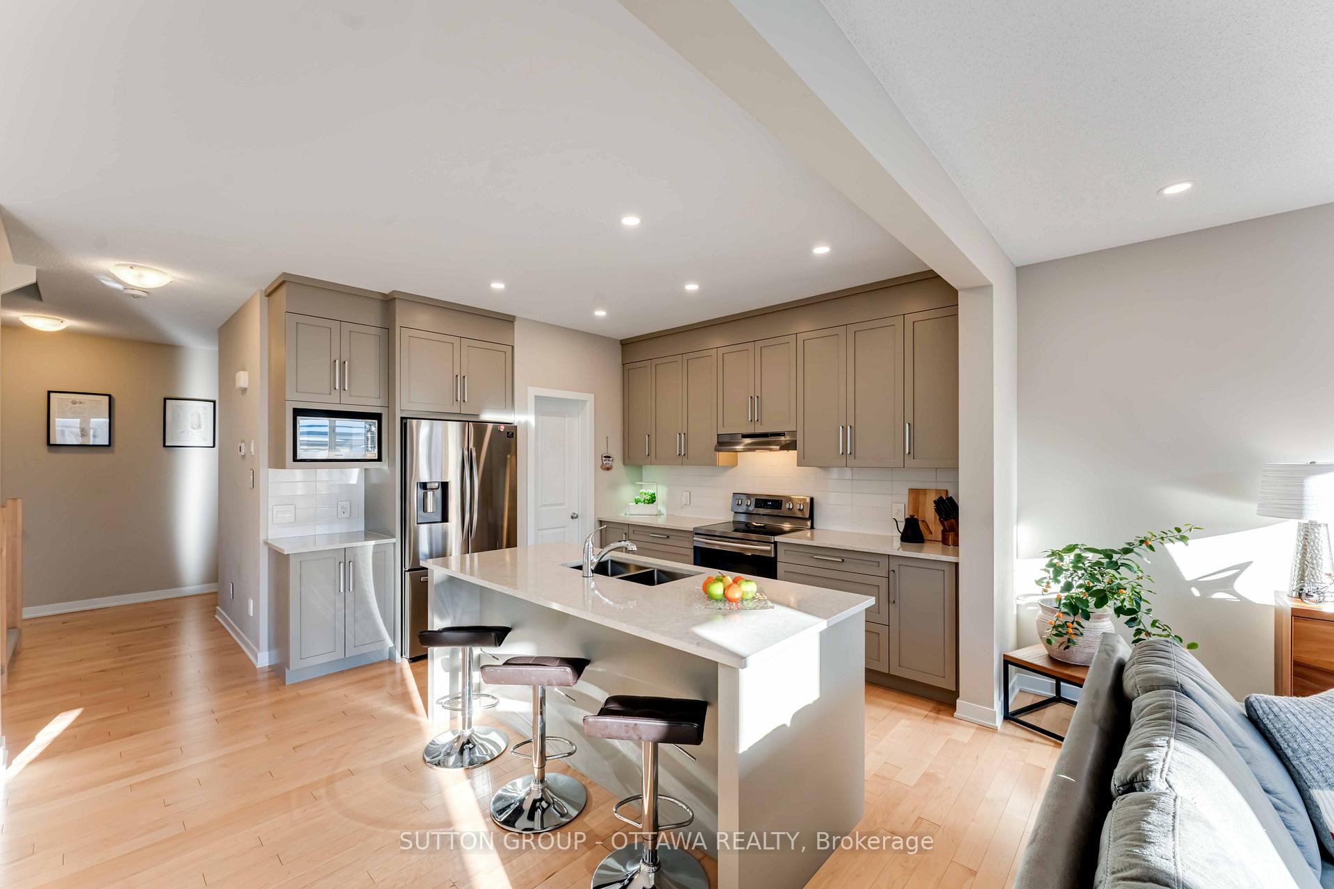 Photo 9 of 80 Aridus Crescent, Ottawa, Remainder of Stittsville & Area — HOMEH
