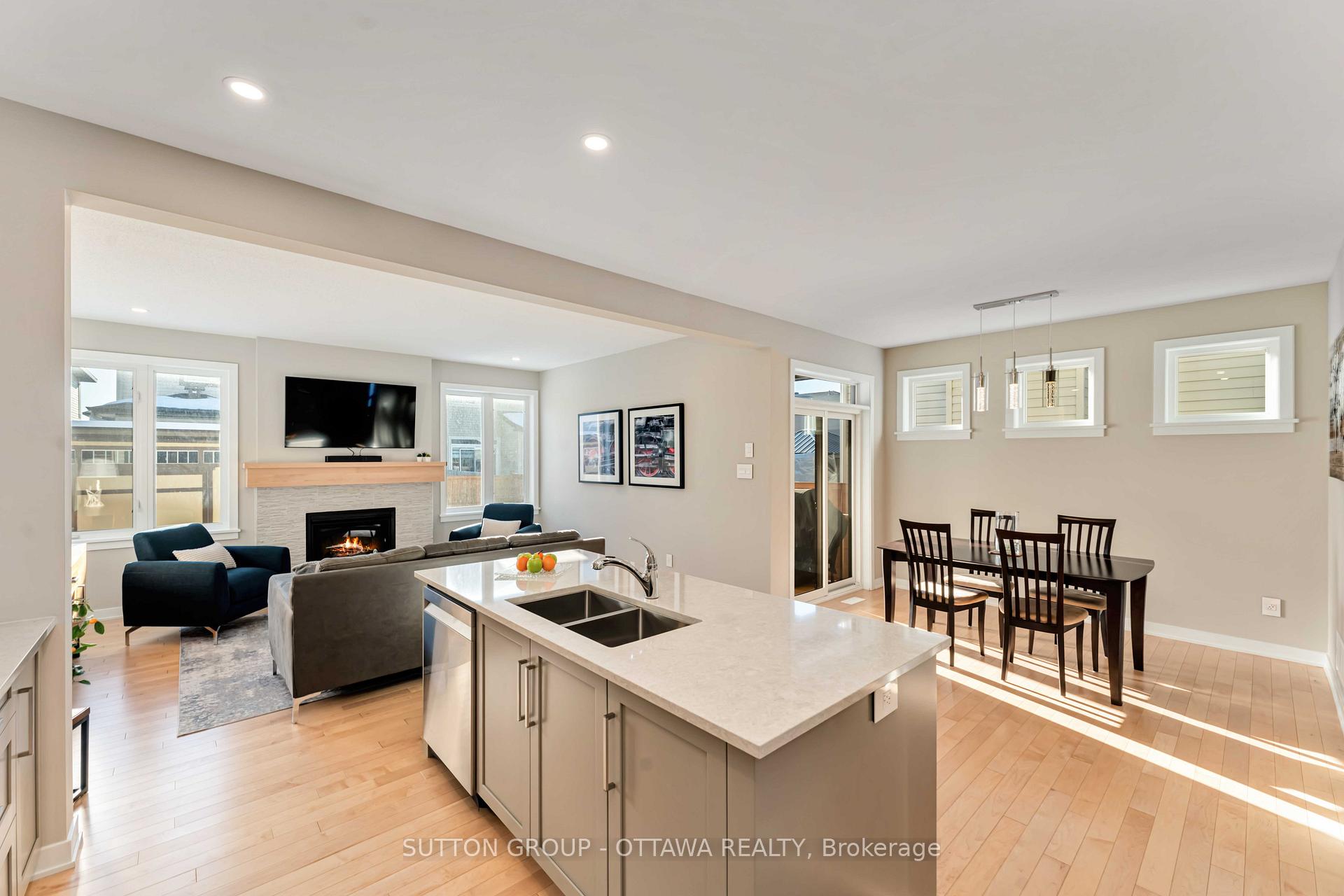 Photo 10 of 80 Aridus Crescent, Ottawa, Remainder of Stittsville & Area — HOMEH