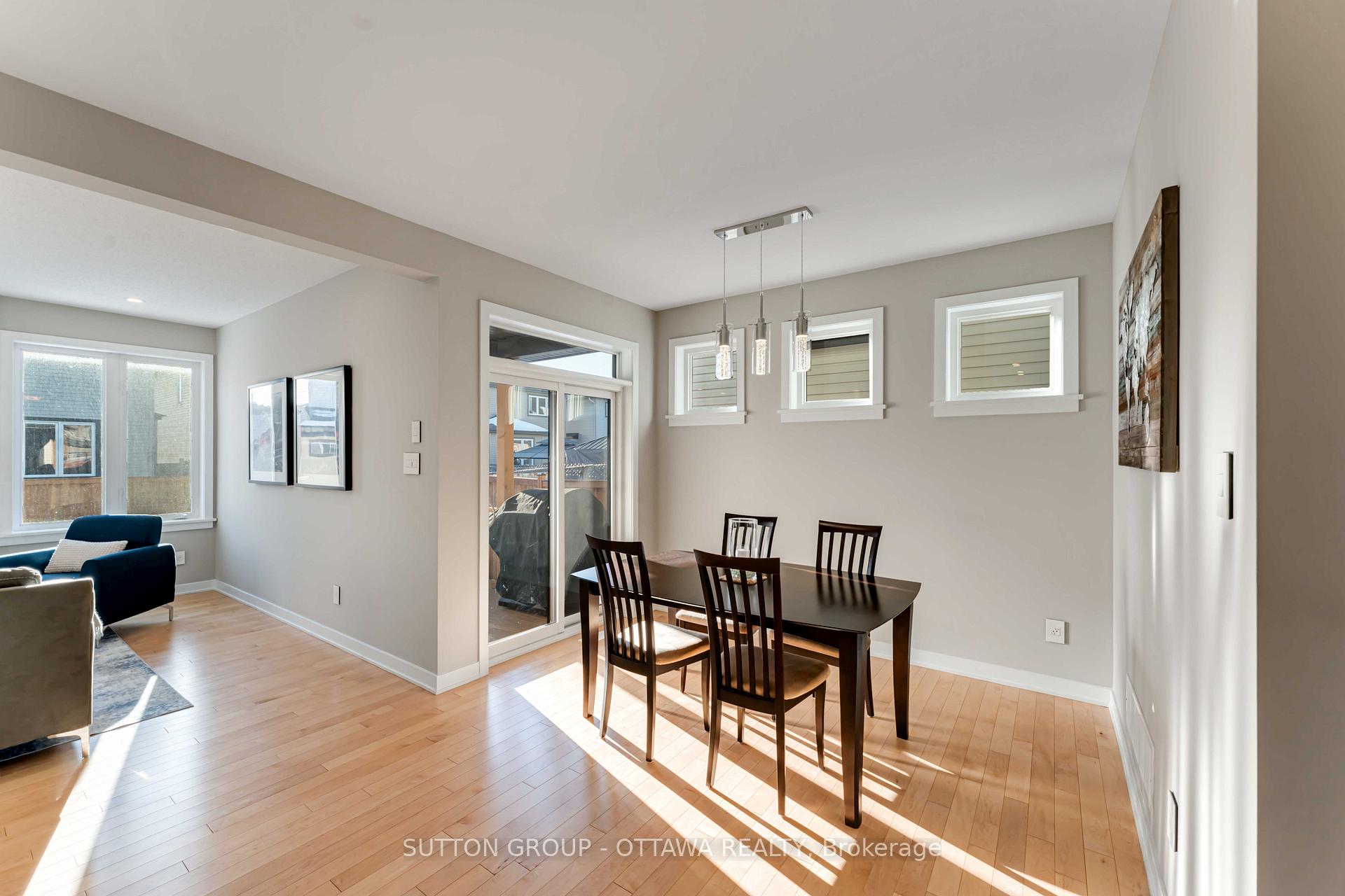 Photo 8 of 80 Aridus Crescent, Ottawa, Remainder of Stittsville & Area — HOMEH