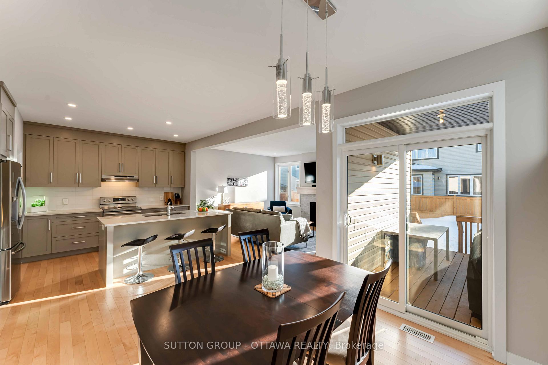 Photo 15 of 80 Aridus Crescent, Ottawa, Remainder of Stittsville & Area — HOMEH