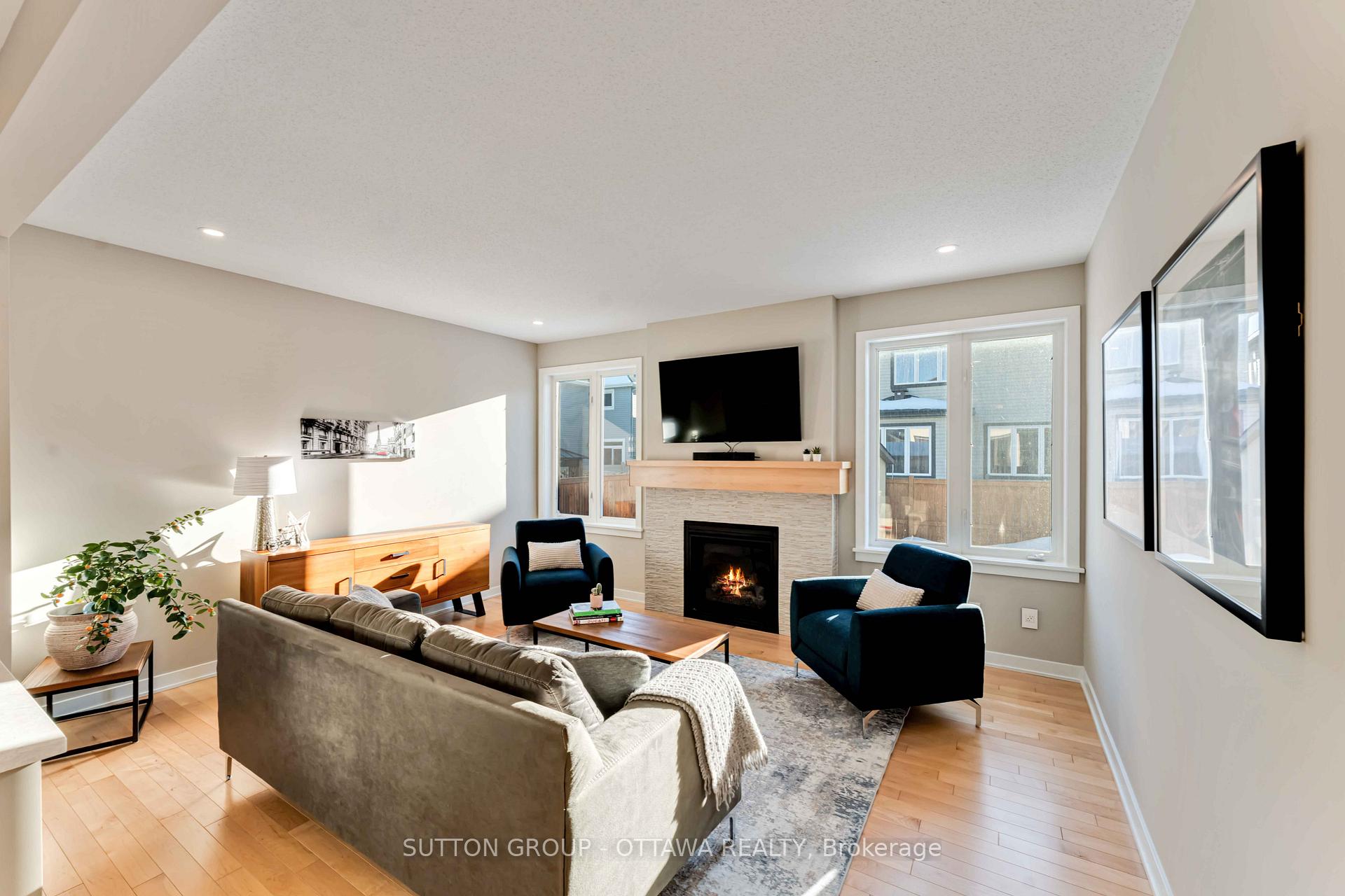 Photo 12 of 80 Aridus Crescent, Ottawa, Remainder of Stittsville & Area — HOMEH
