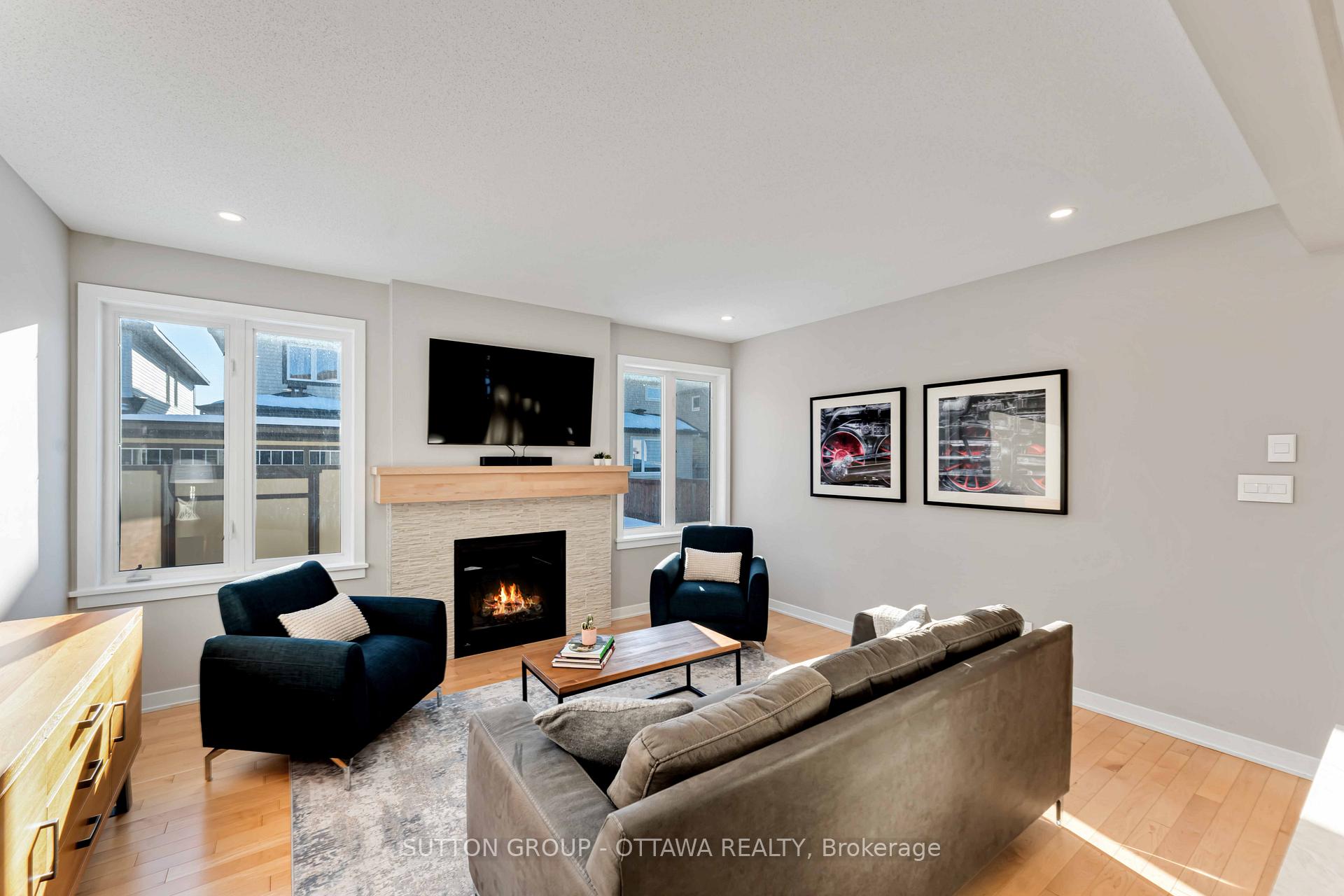 Photo 17 of 80 Aridus Crescent, Ottawa, Remainder of Stittsville & Area — HOMEH