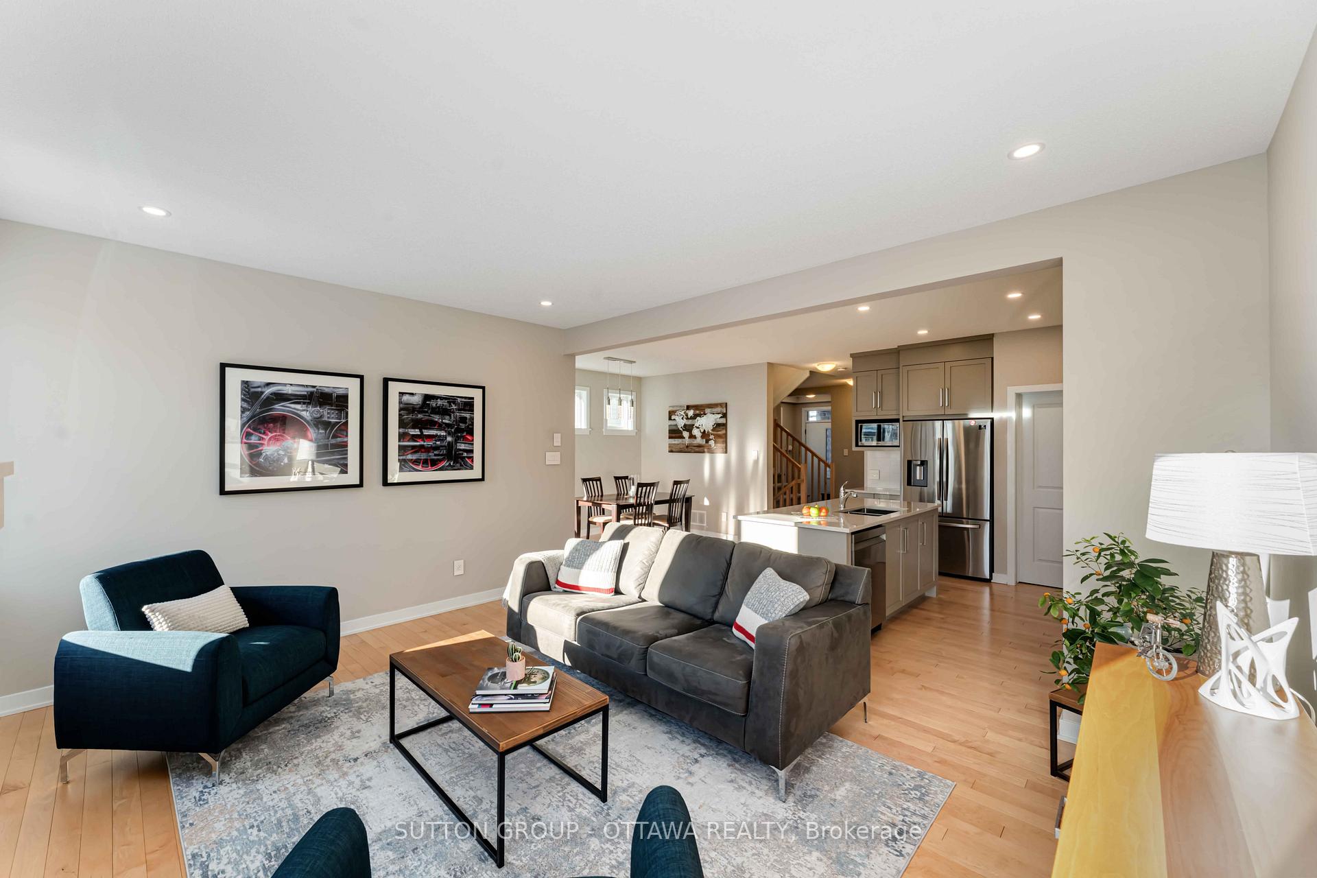 Photo 14 of 80 Aridus Crescent, Ottawa, Remainder of Stittsville & Area — HOMEH