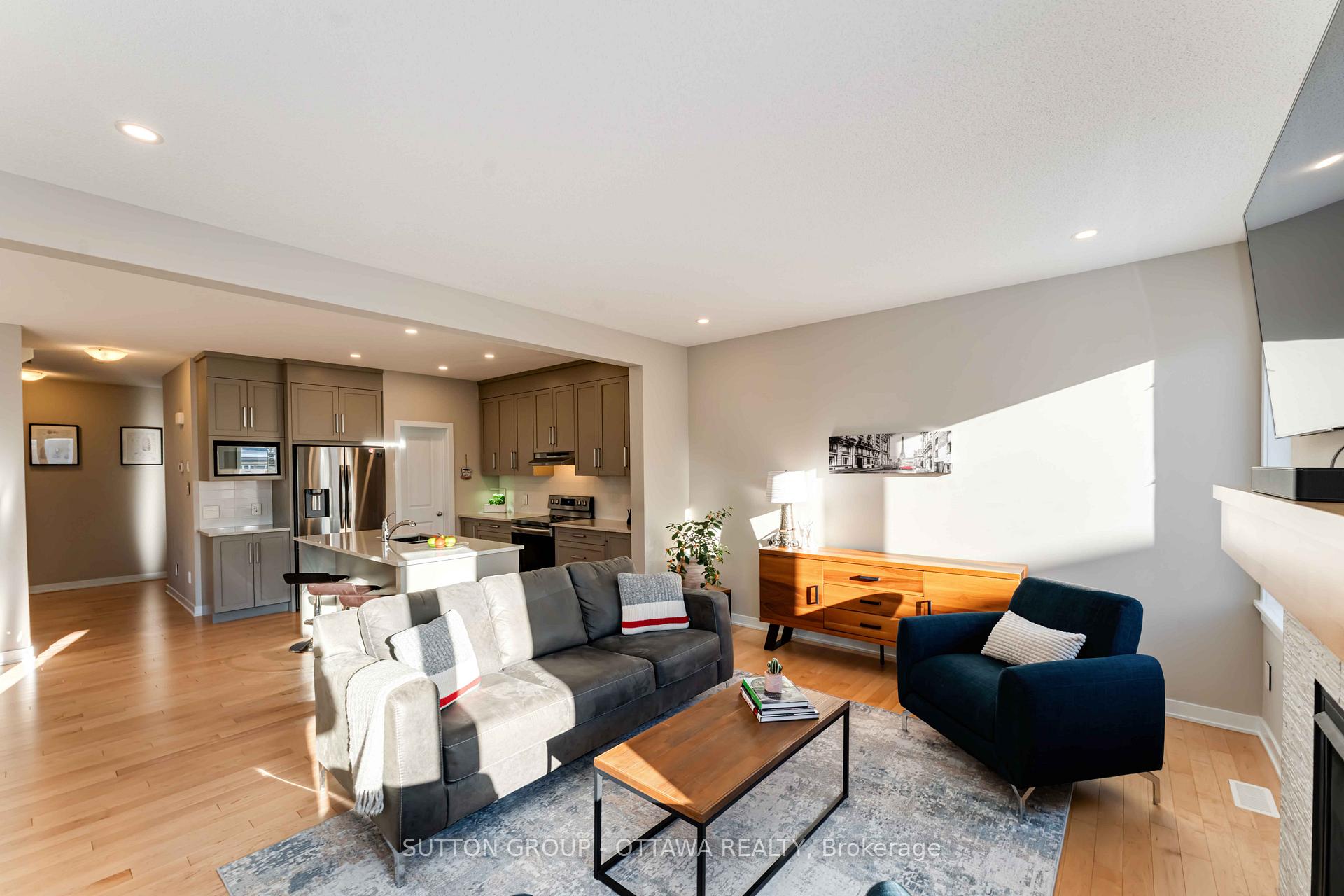 Photo 13 of 80 Aridus Crescent, Ottawa, Remainder of Stittsville & Area — HOMEH