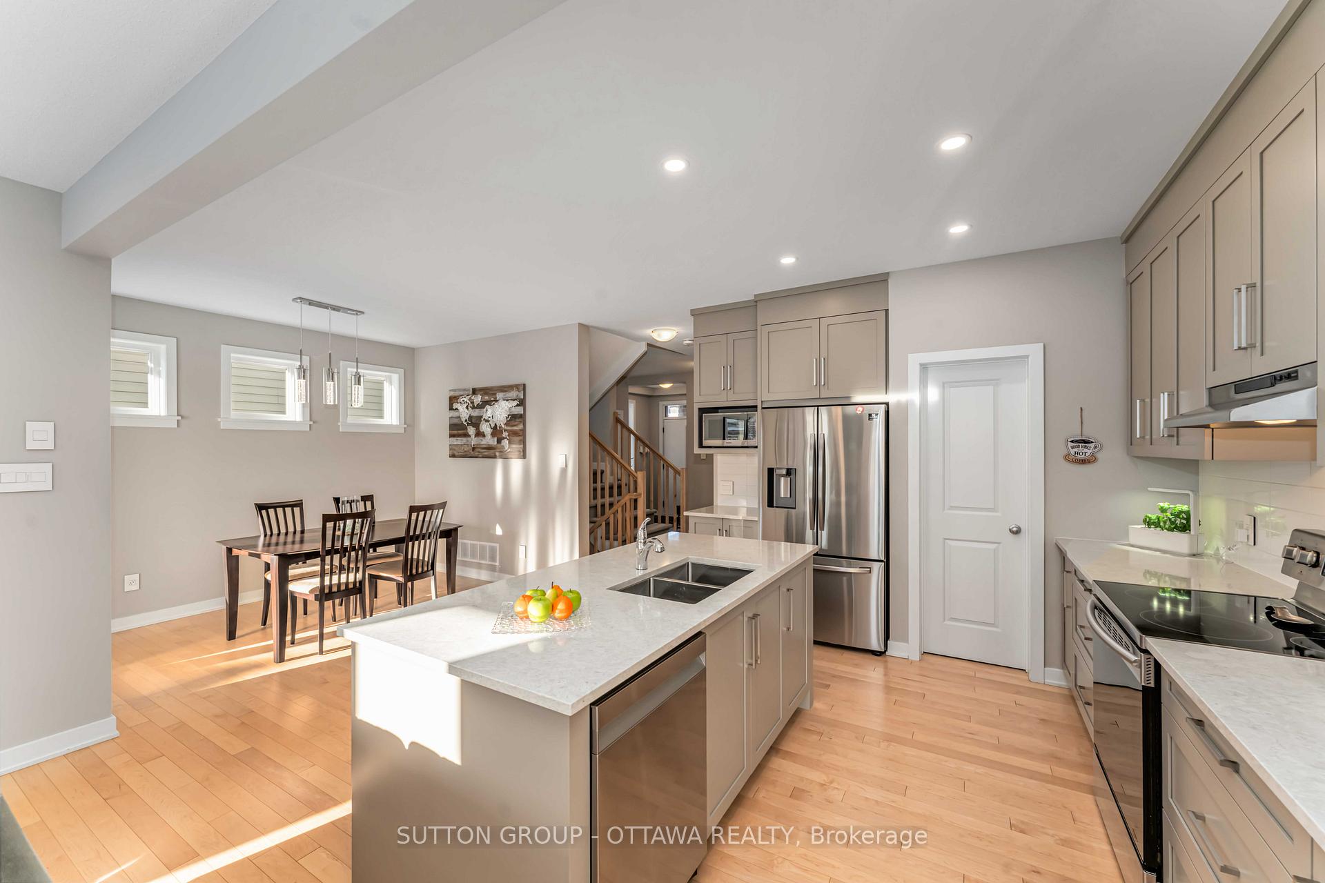 Photo 16 of 80 Aridus Crescent, Ottawa, Remainder of Stittsville & Area — HOMEH